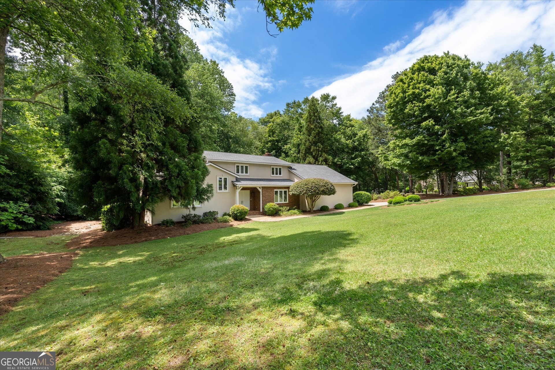 136 S Ole Hickory TRL