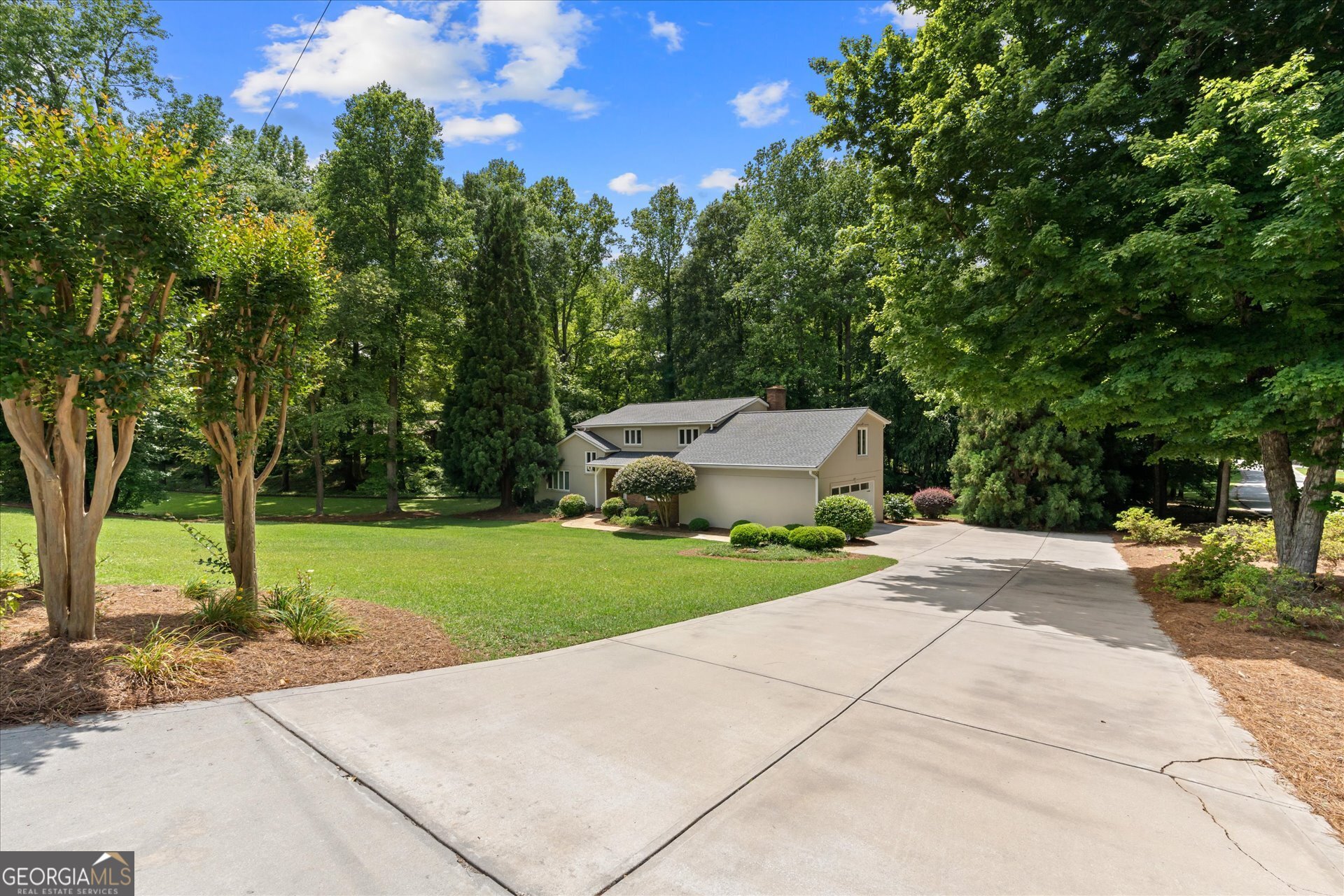 136 S Ole Hickory TRL