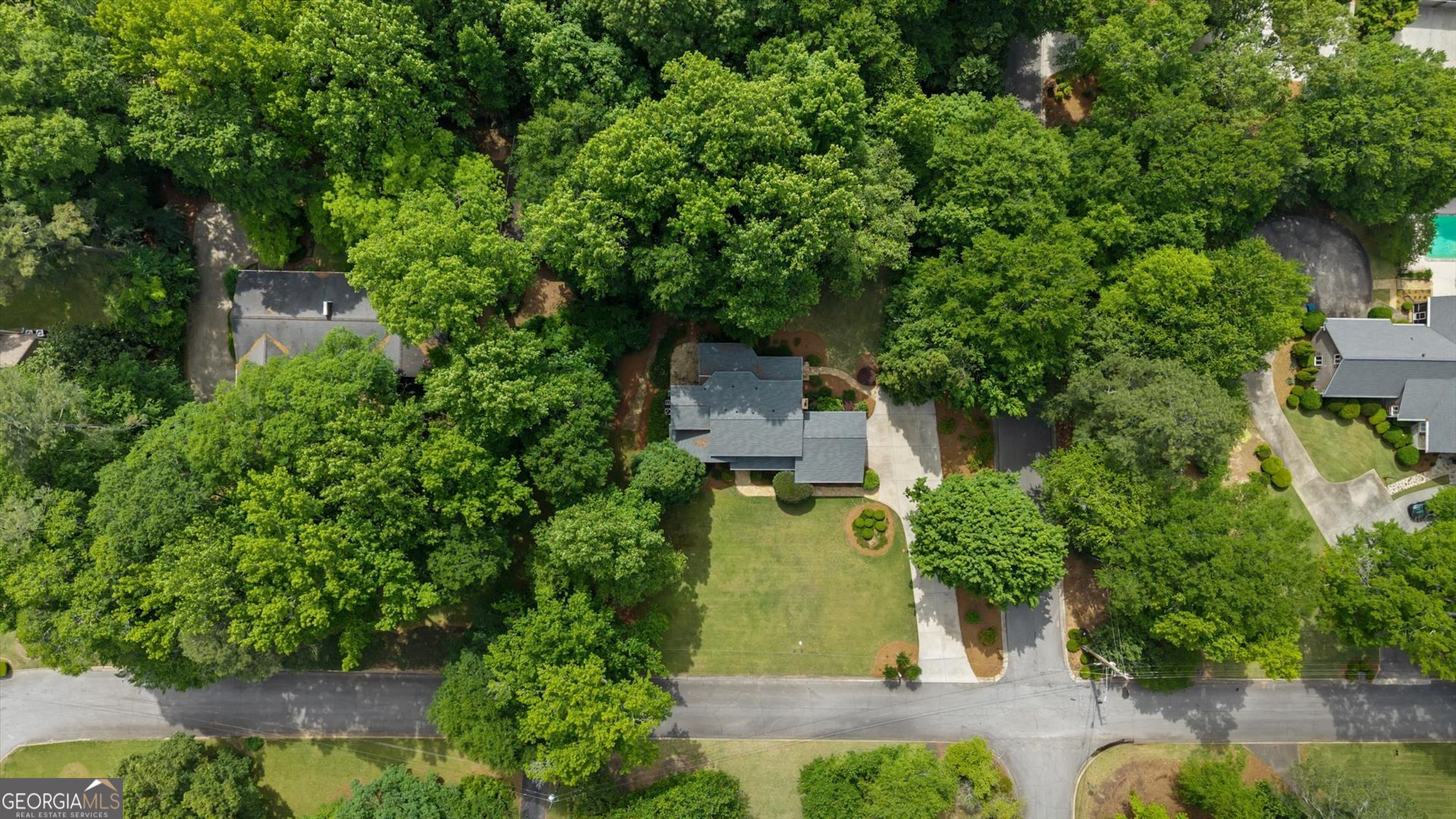 136 S Ole Hickory TRL