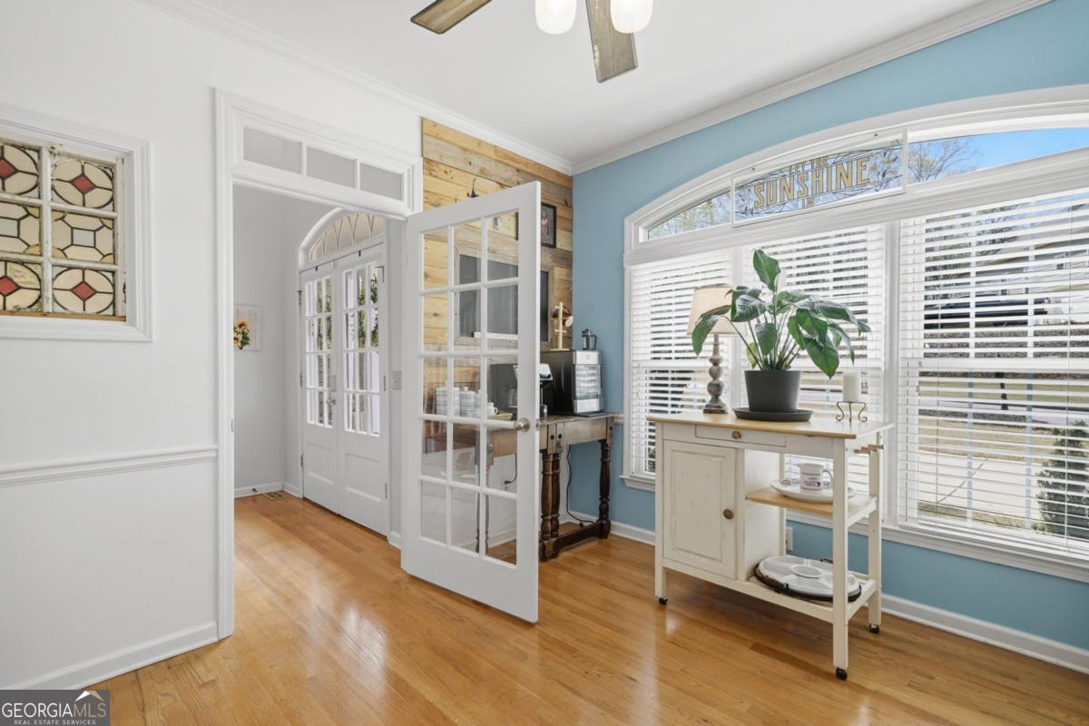 406 Lovinggood Landing DR