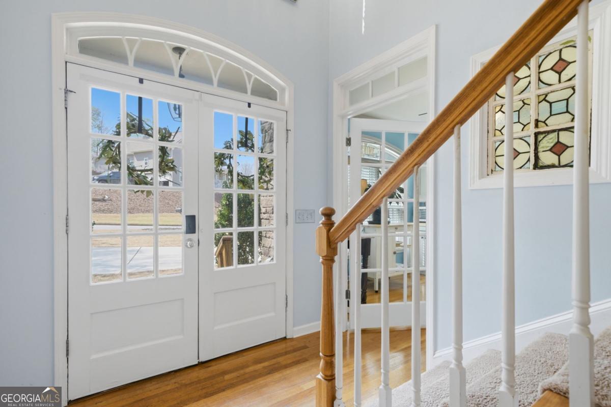 406 Lovinggood Landing DR