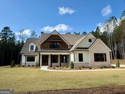 196 Bob Smith RD Sharpsburg GA 30277