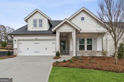 258 Strawberry Lane Woodstock GA 30189