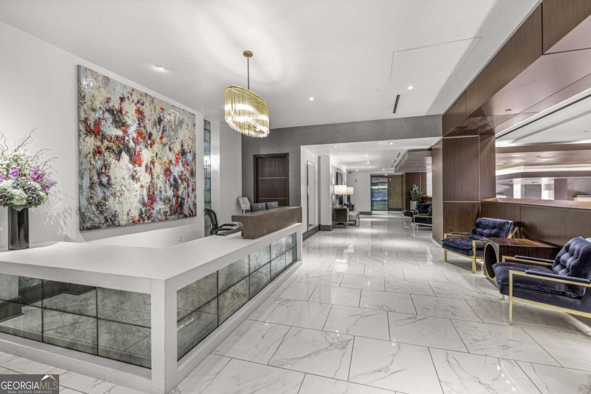 1065 Midtown Loews - Residential