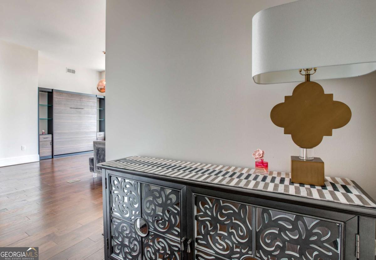 1065 Midtown Loews - Residential