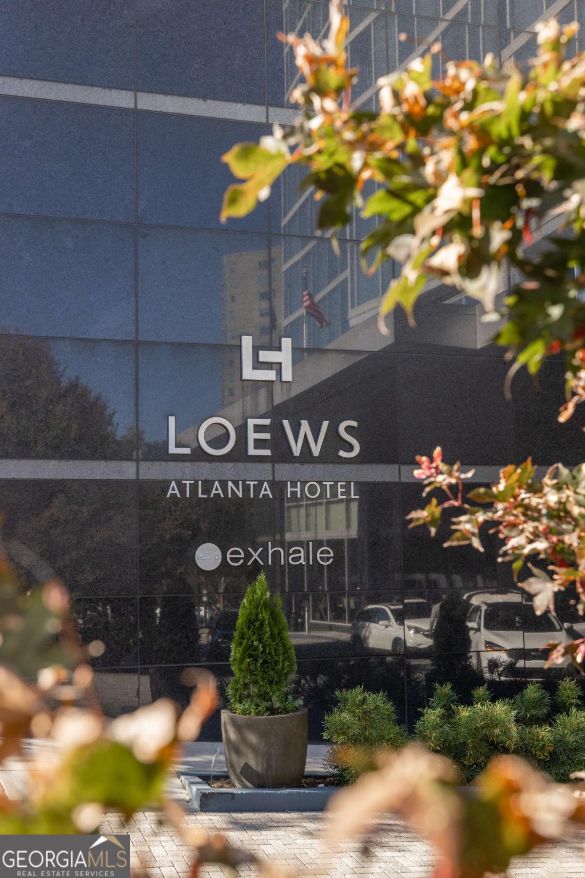 1065 Midtown Loews - Residential