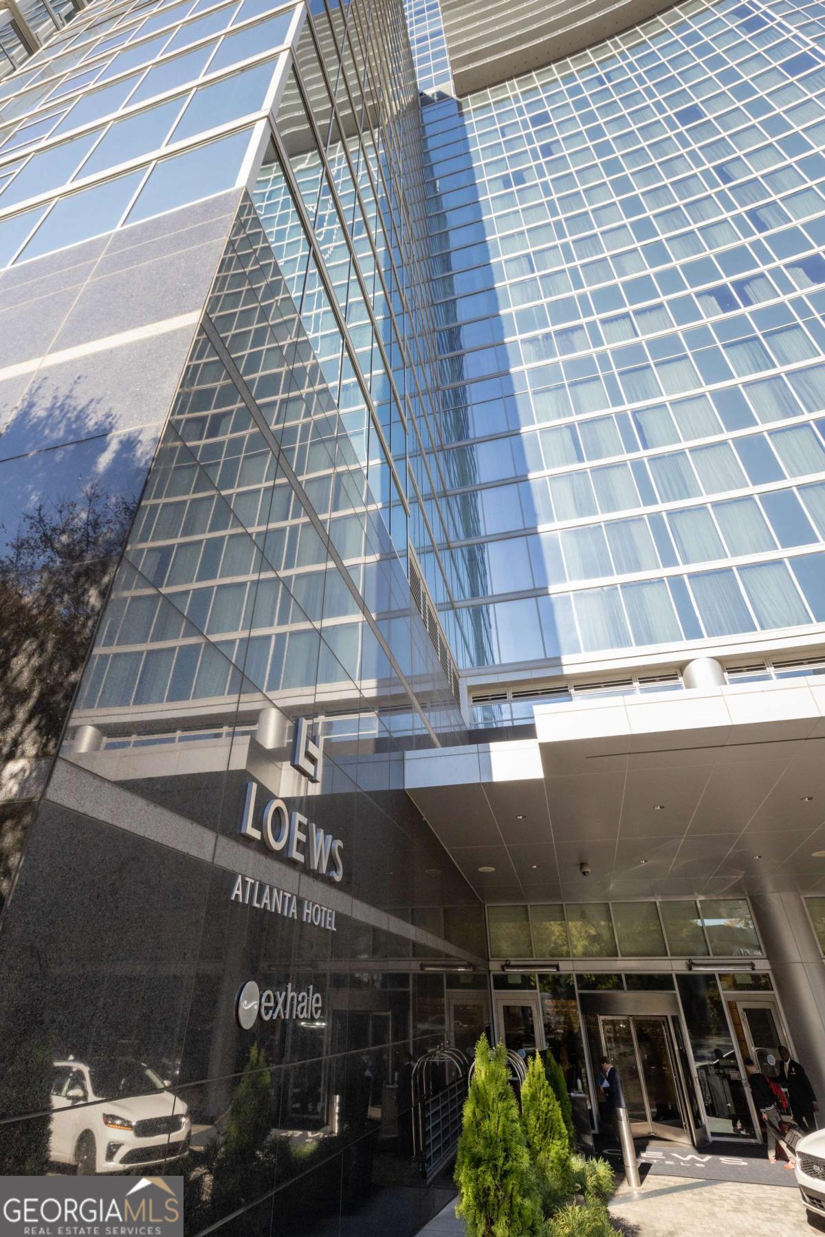 1065 Midtown Loews - Residential