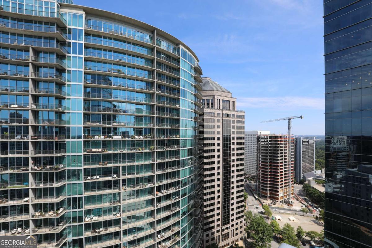 1065 Midtown Loews - Residential