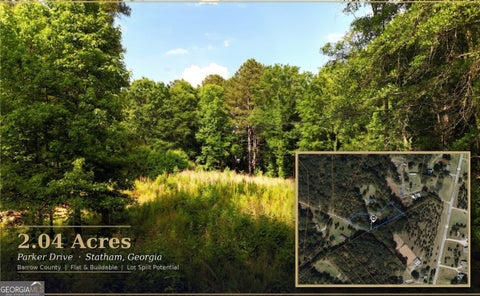 Photo of 1 Parker Drive, Statham, GA 30666 (MLS # 10783805)