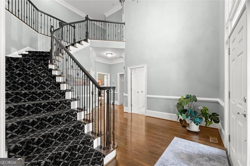 8925 Pinehurst CV