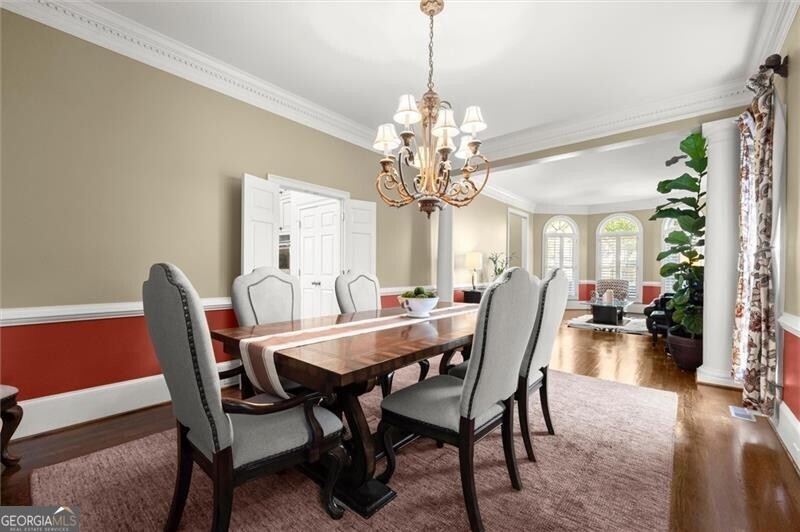 8925 Pinehurst CV