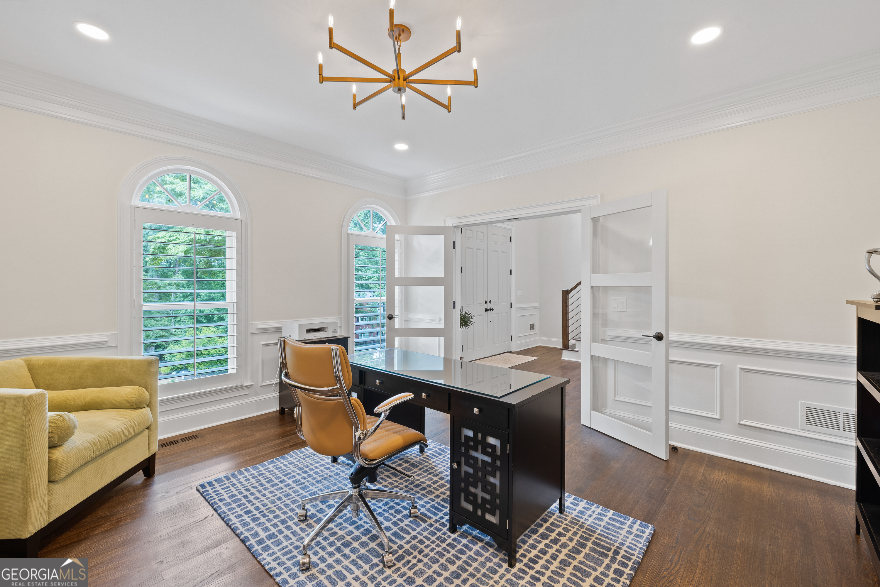 Farmbrook - Residential