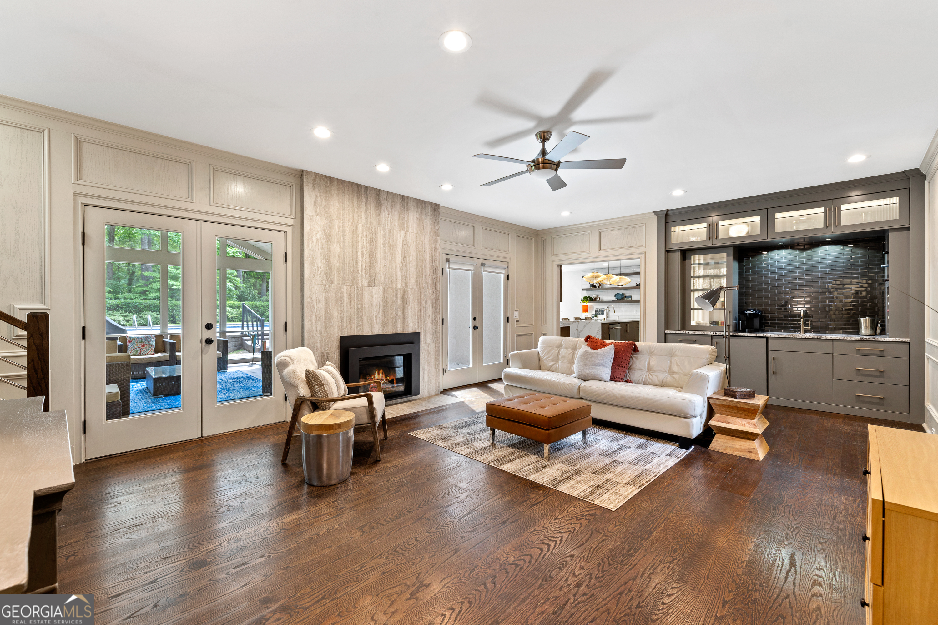 Farmbrook - Residential