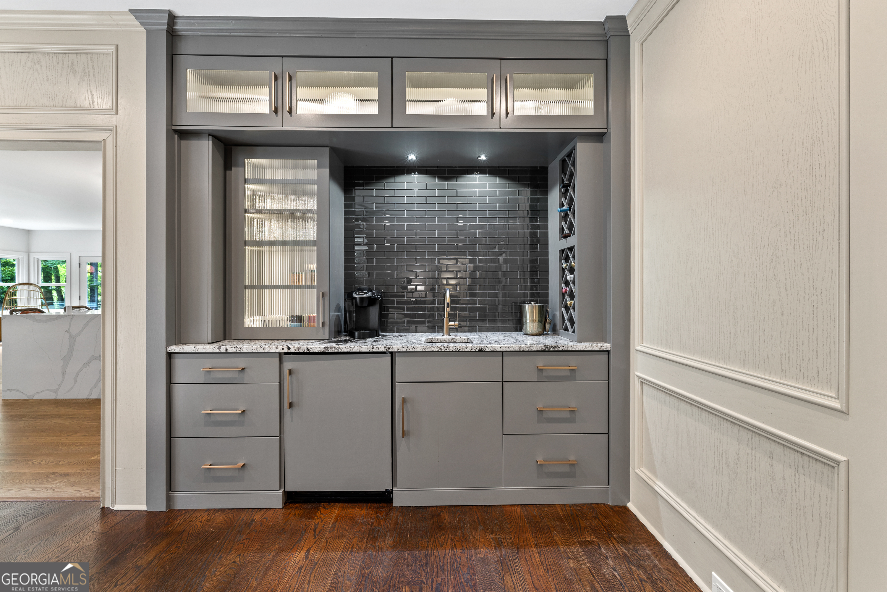 Farmbrook - Residential