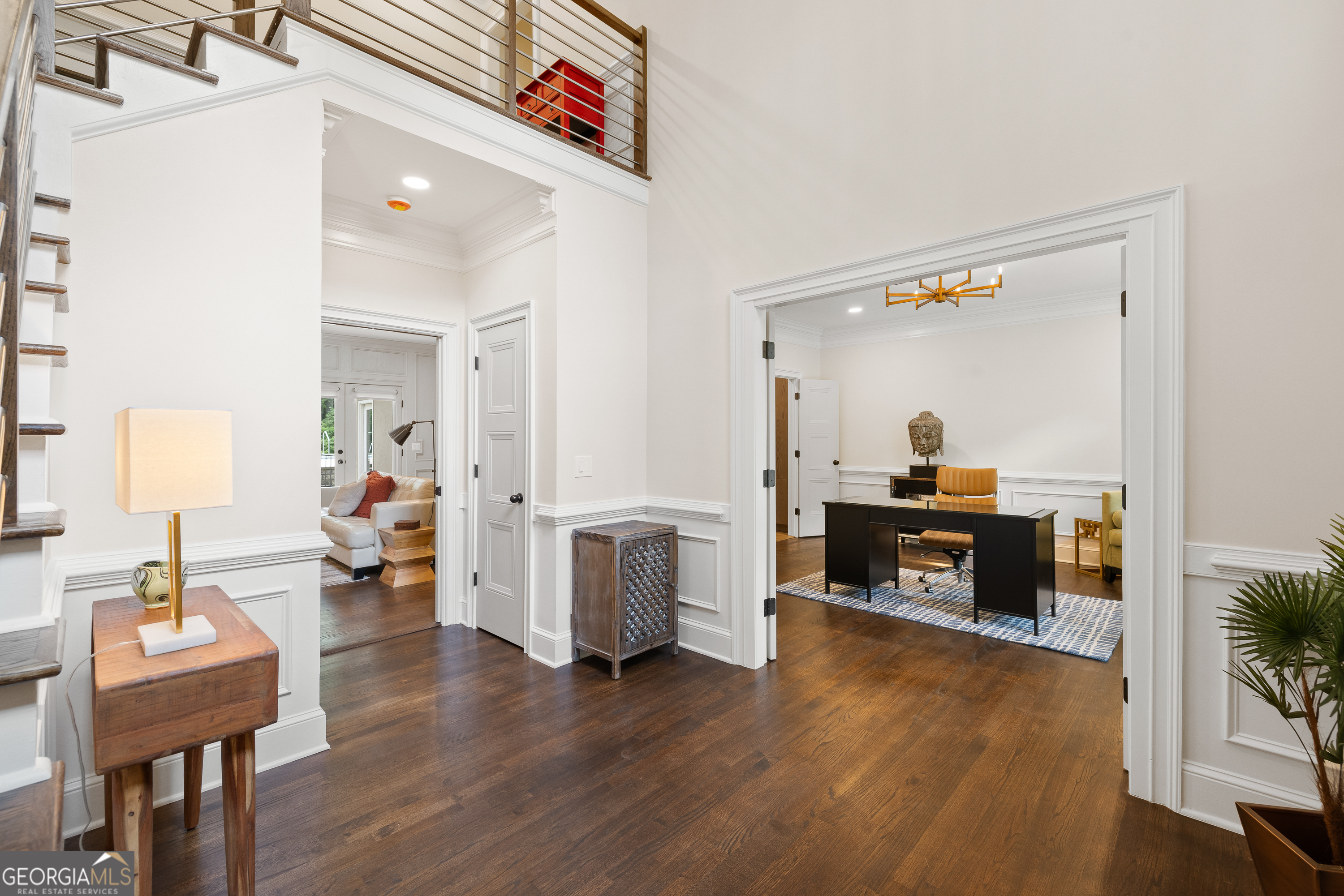 Farmbrook - Residential