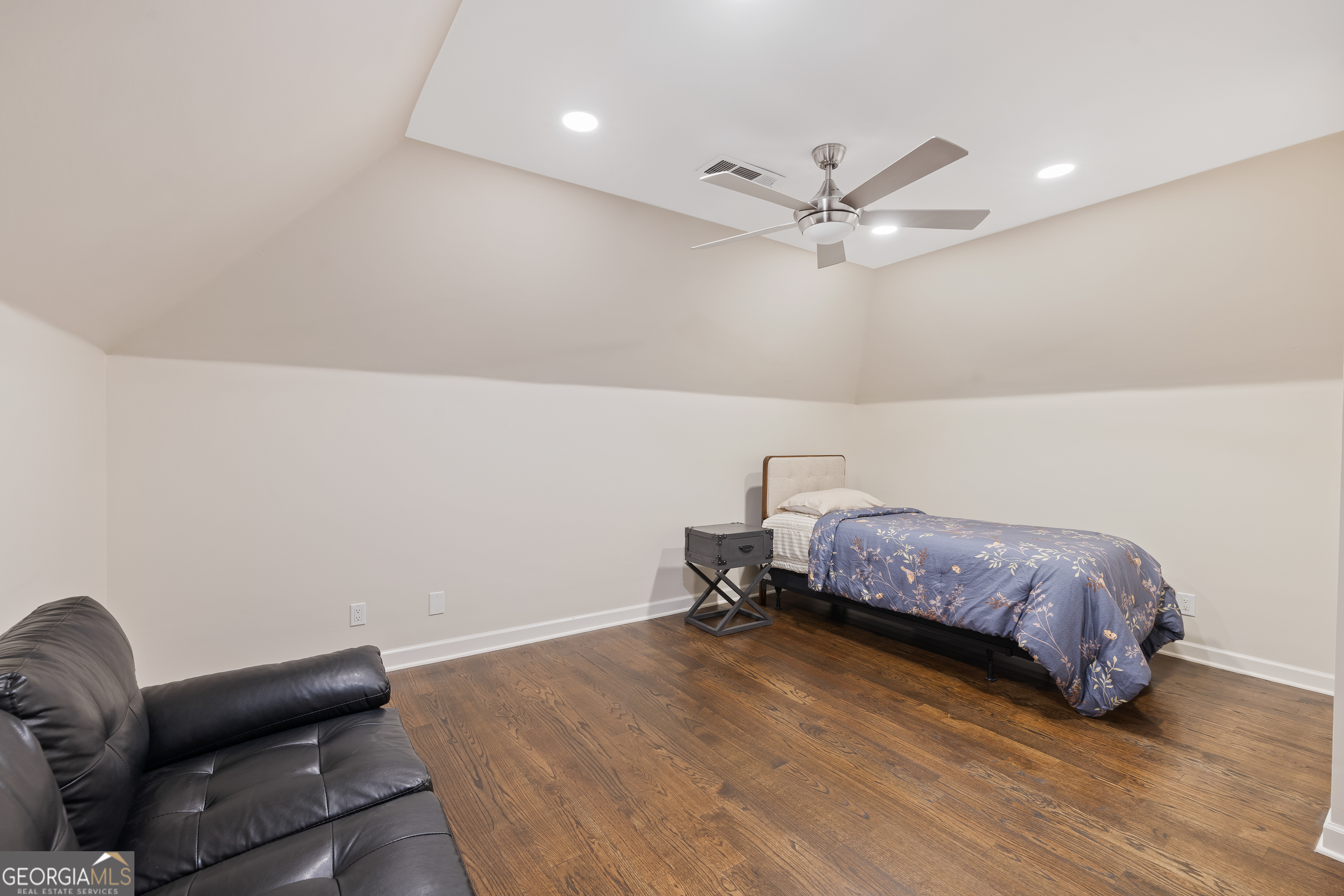 Farmbrook - Residential