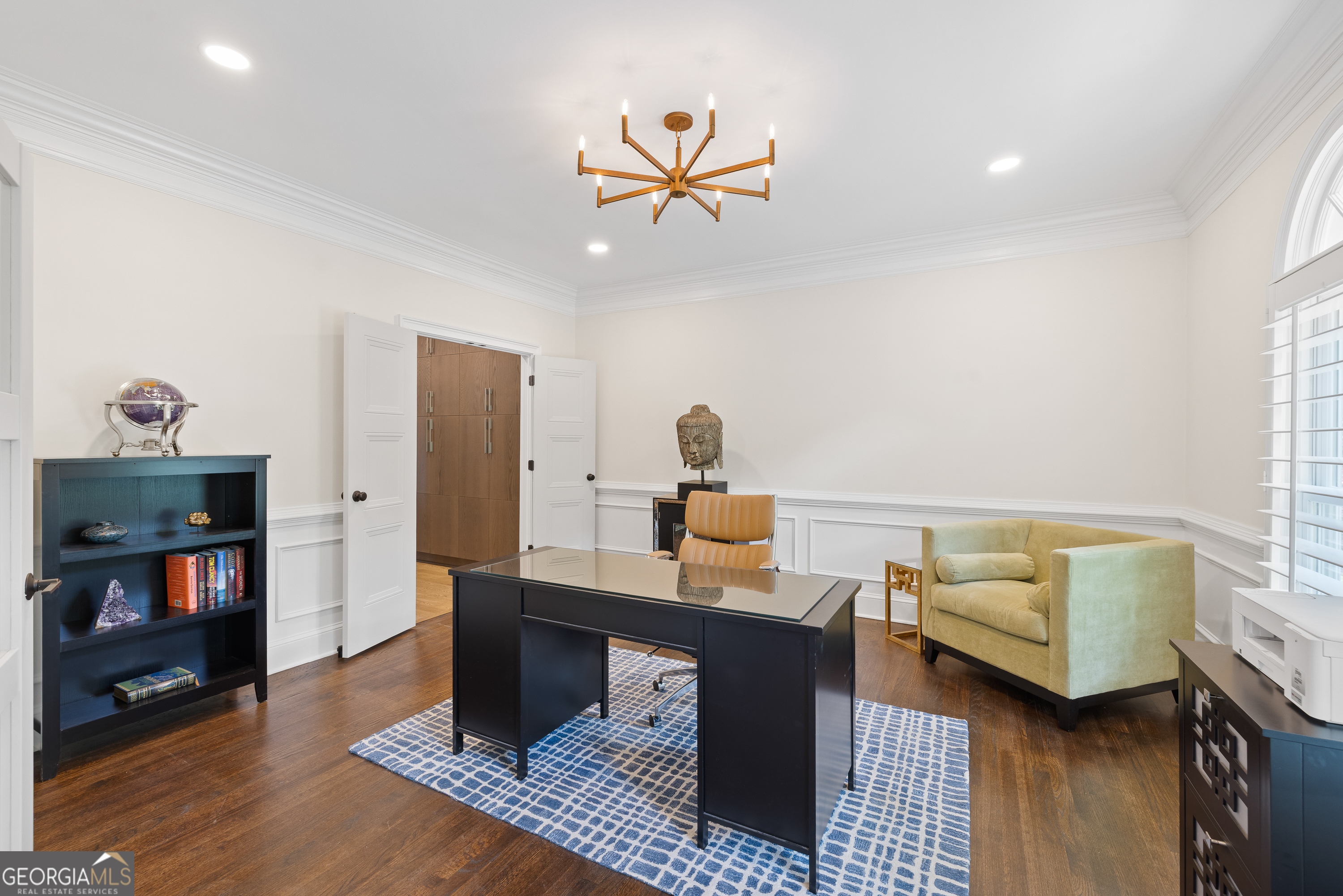 Farmbrook - Residential