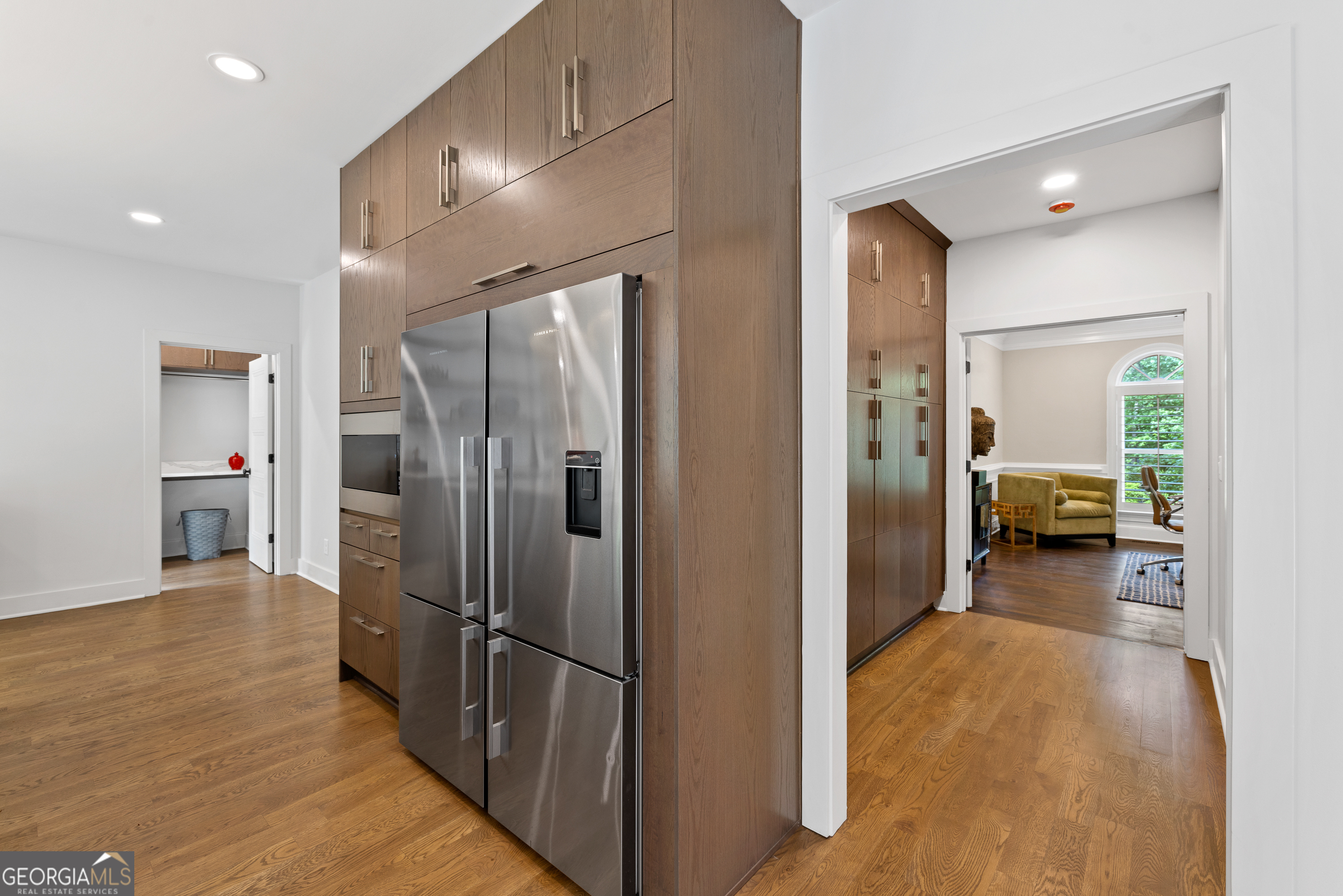 Farmbrook - Residential