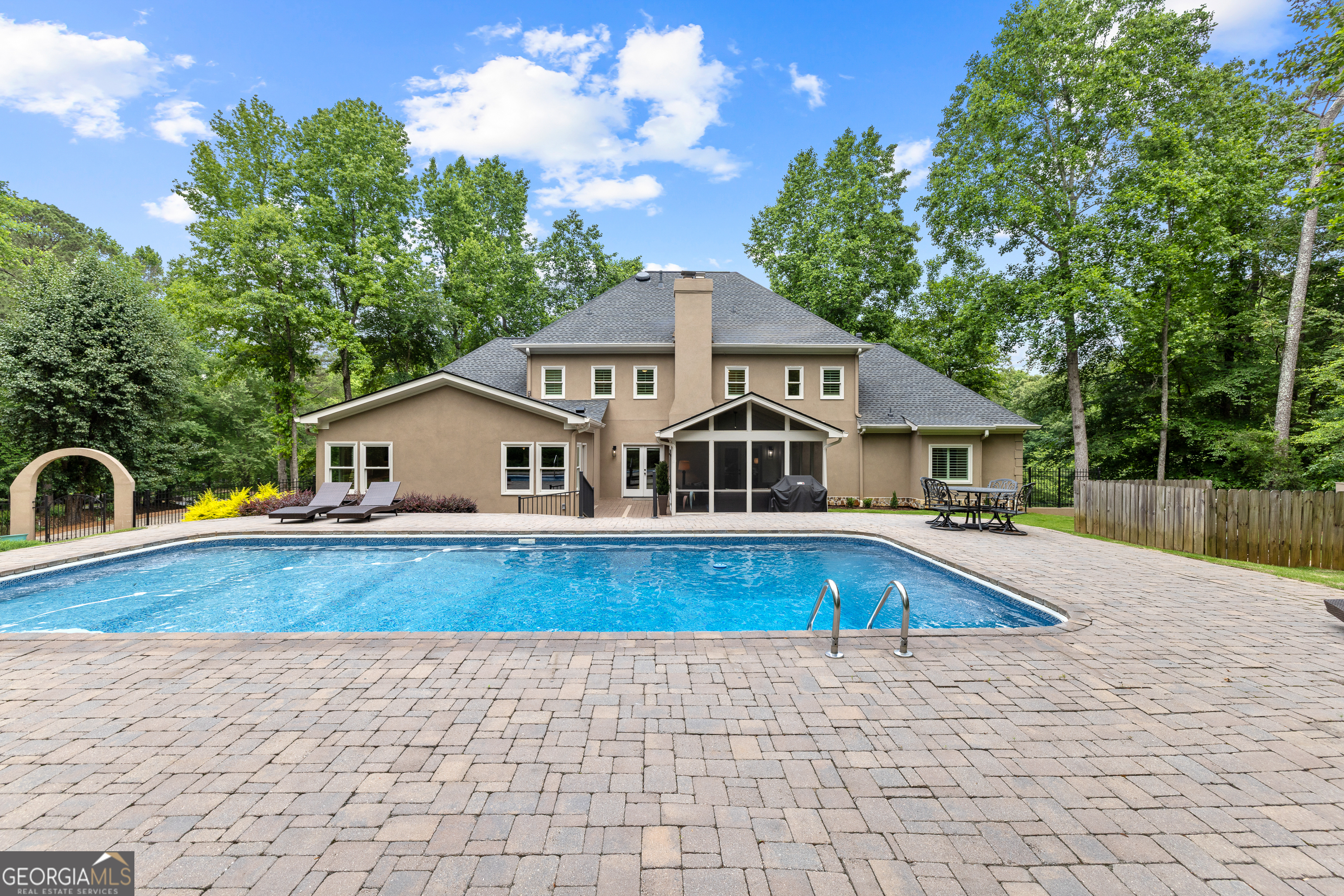 Farmbrook - Residential