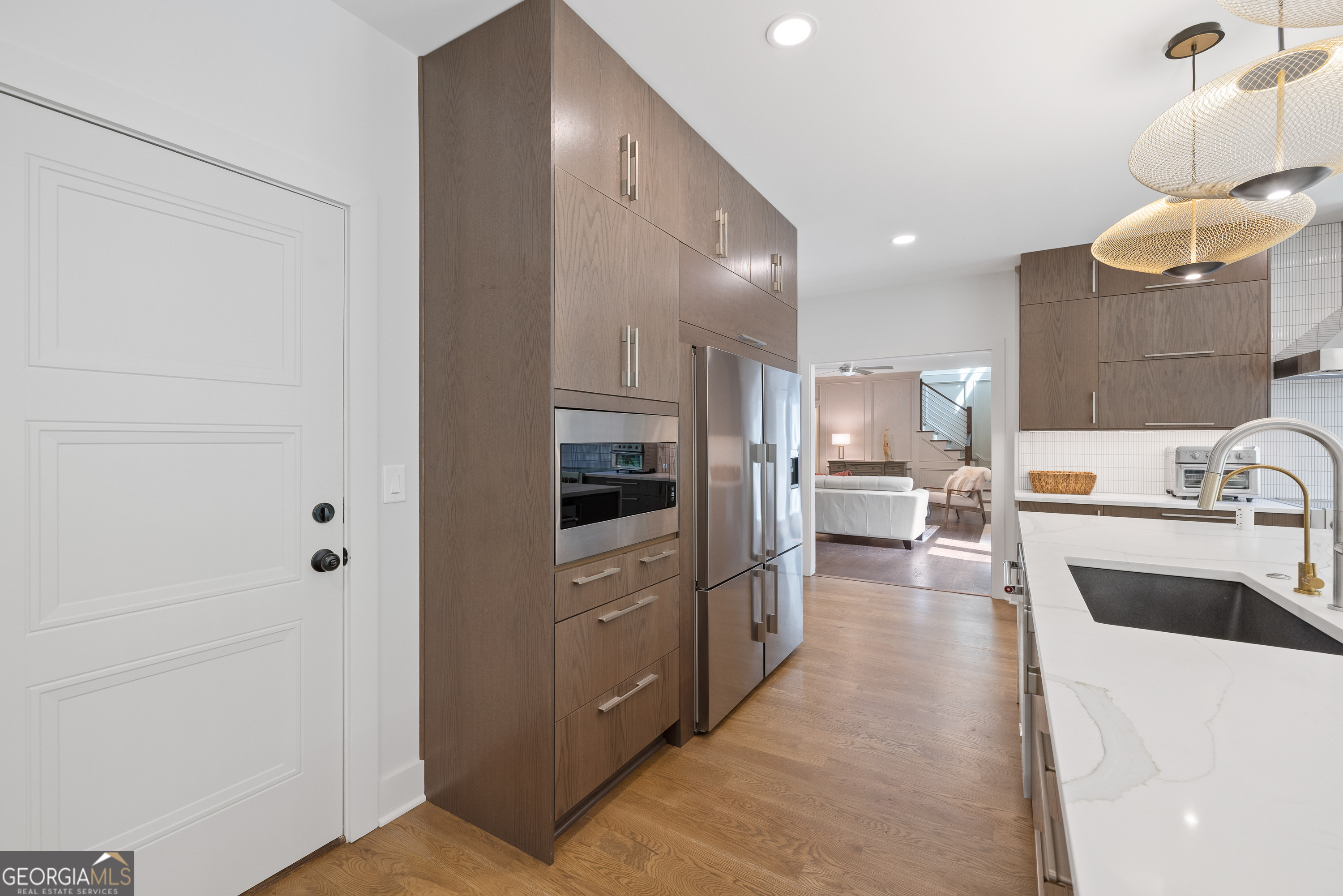 Farmbrook - Residential