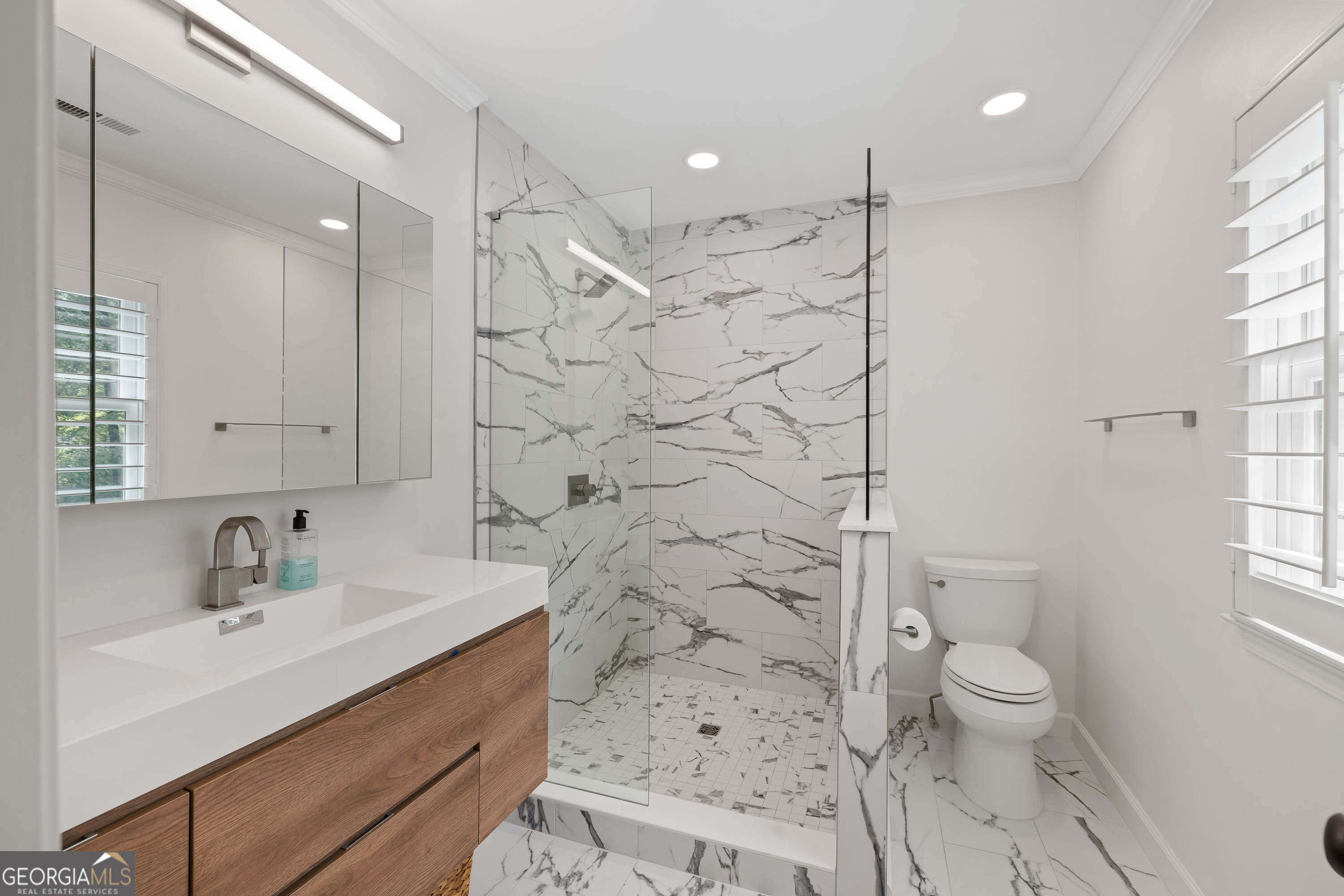 Farmbrook - Residential