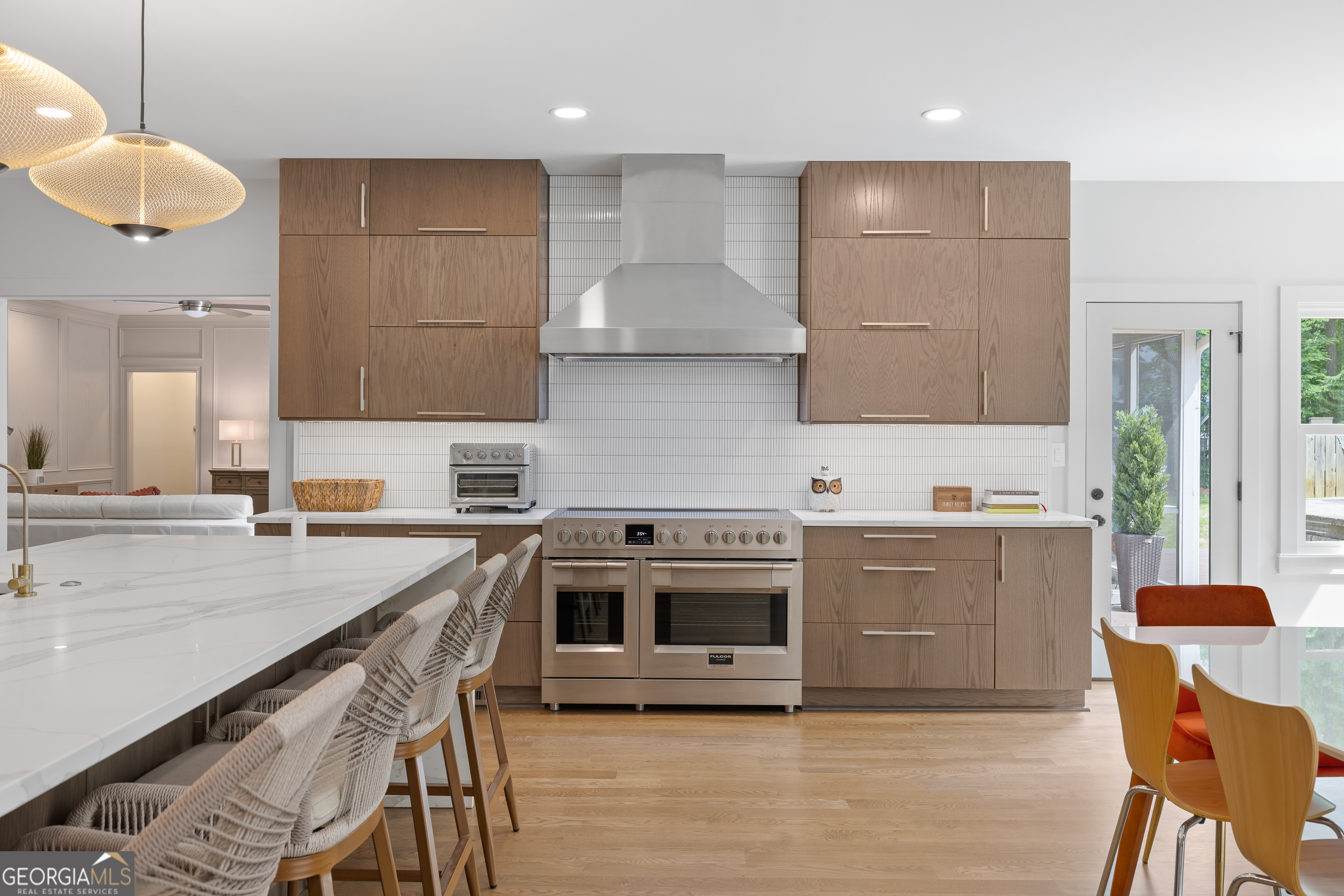 Farmbrook - Residential