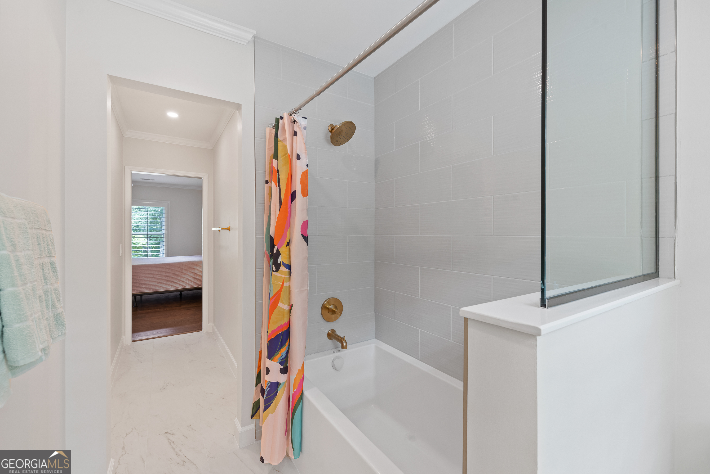 Farmbrook - Residential