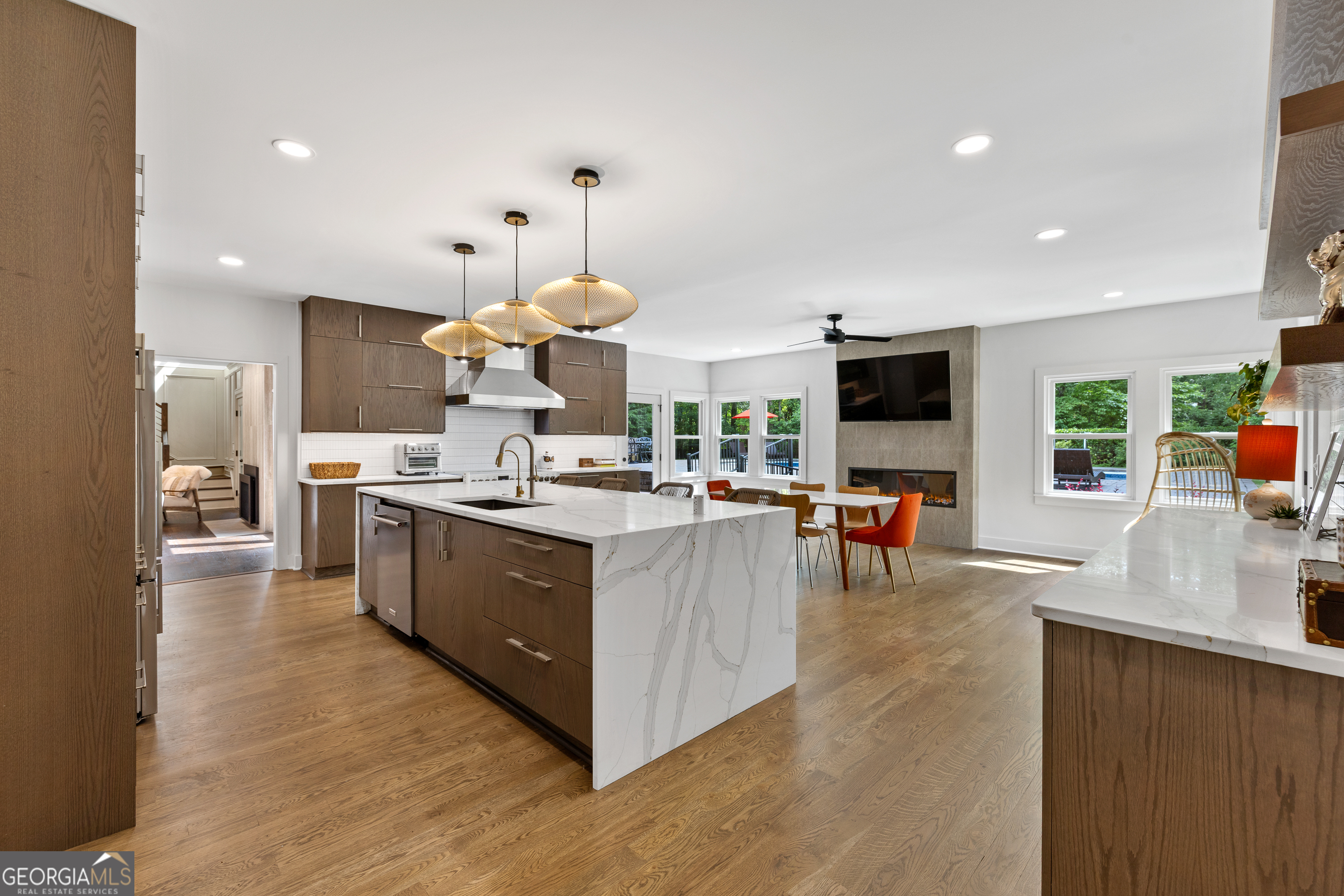 Farmbrook - Residential