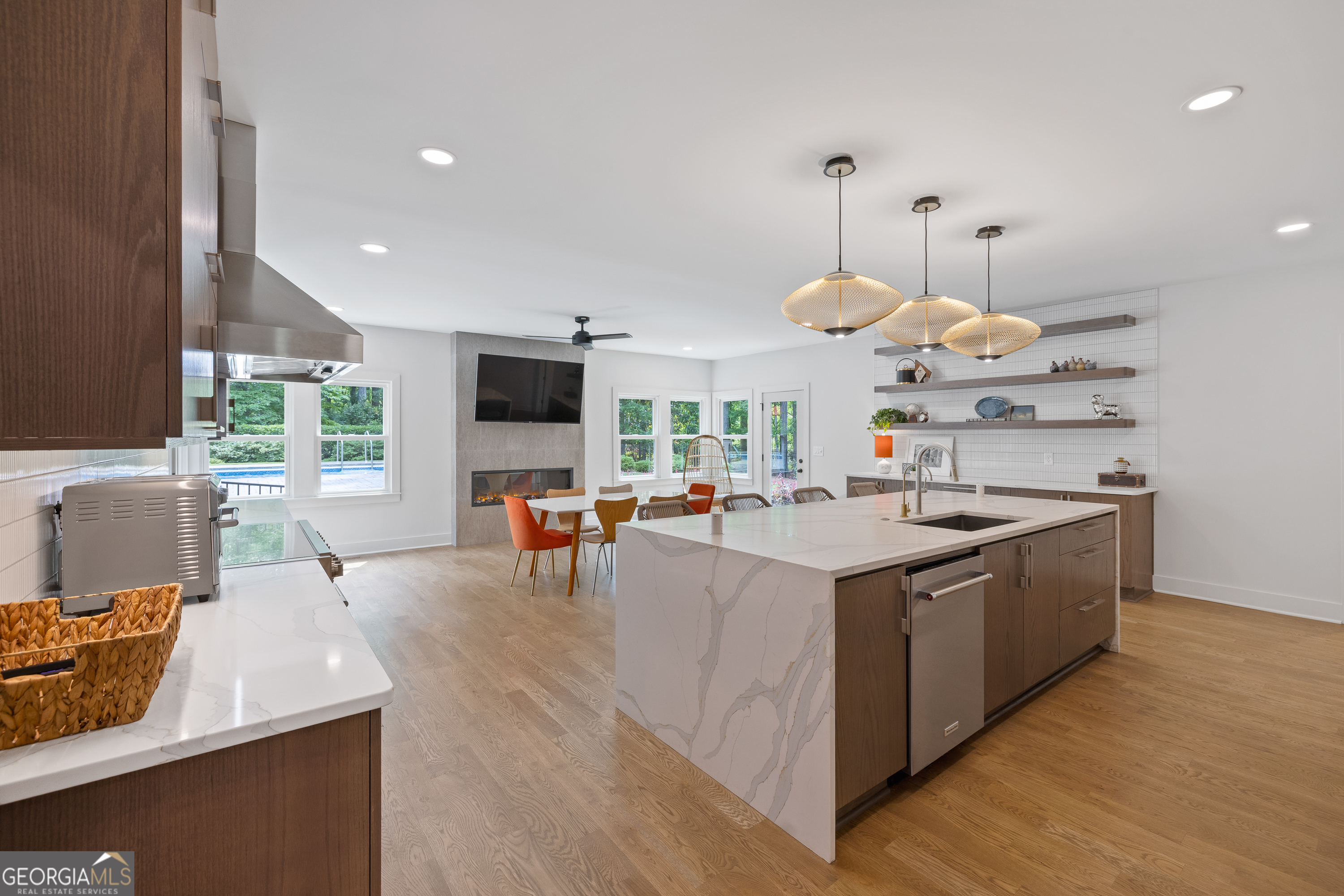 Farmbrook - Residential