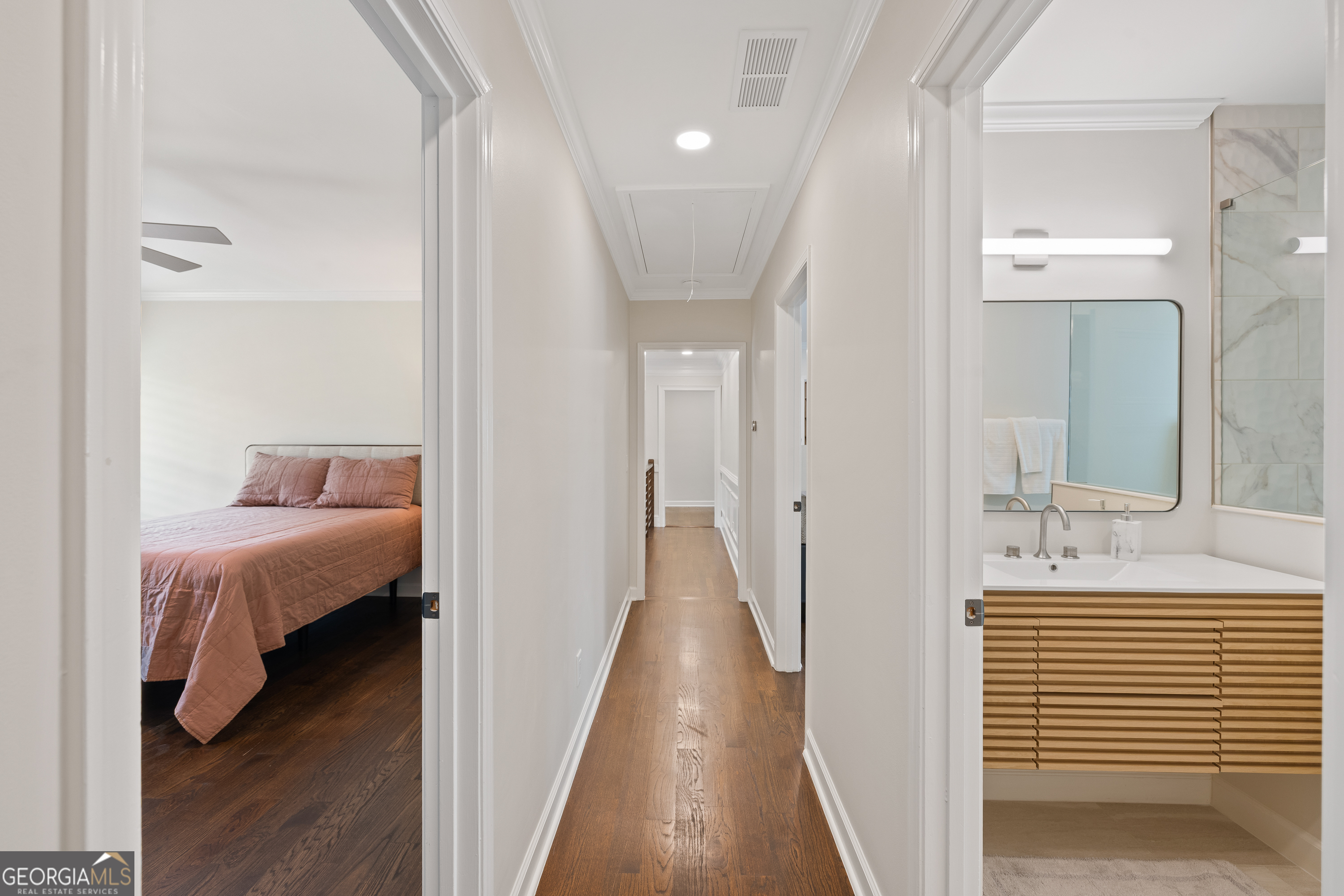 Farmbrook - Residential