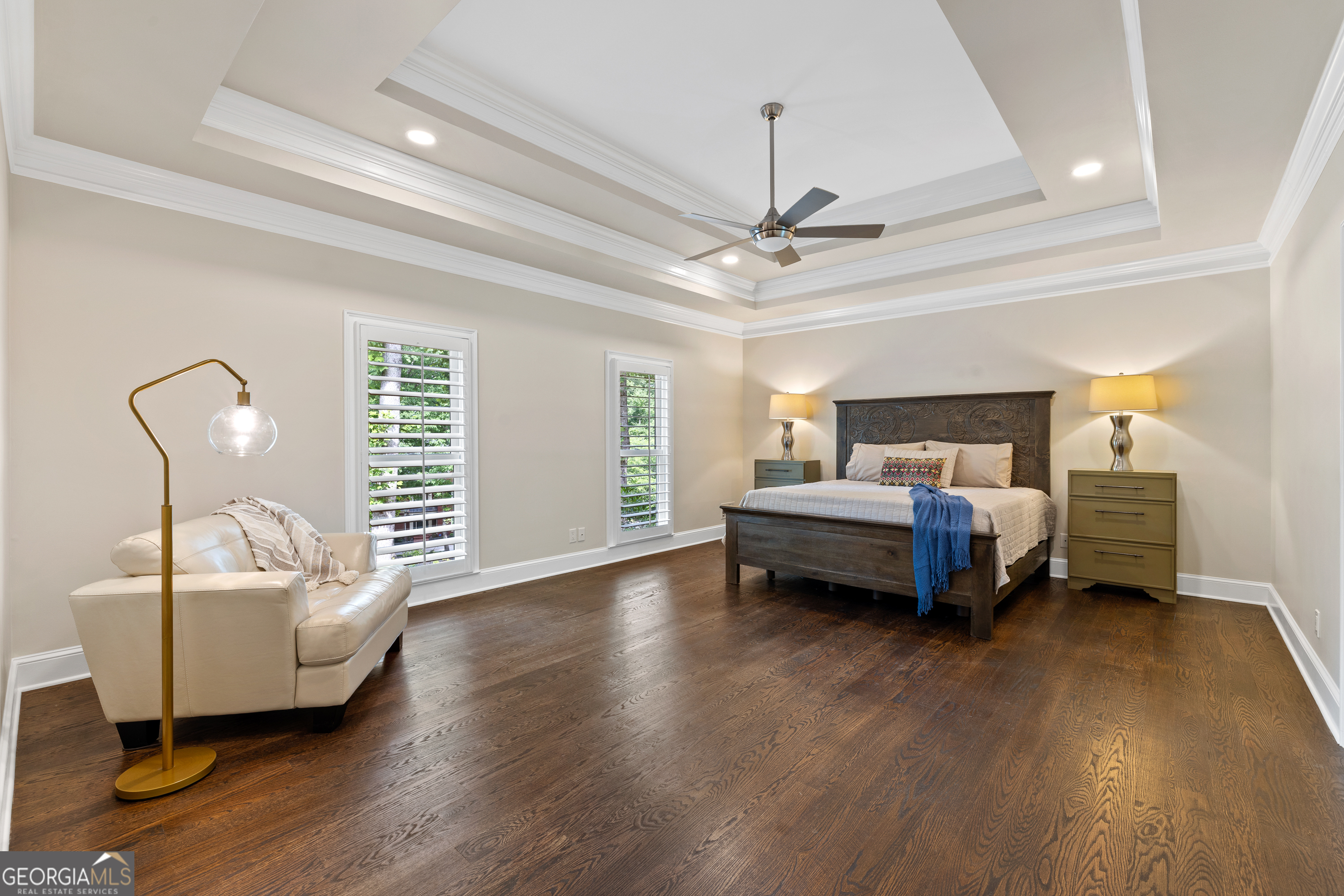 Farmbrook - Residential