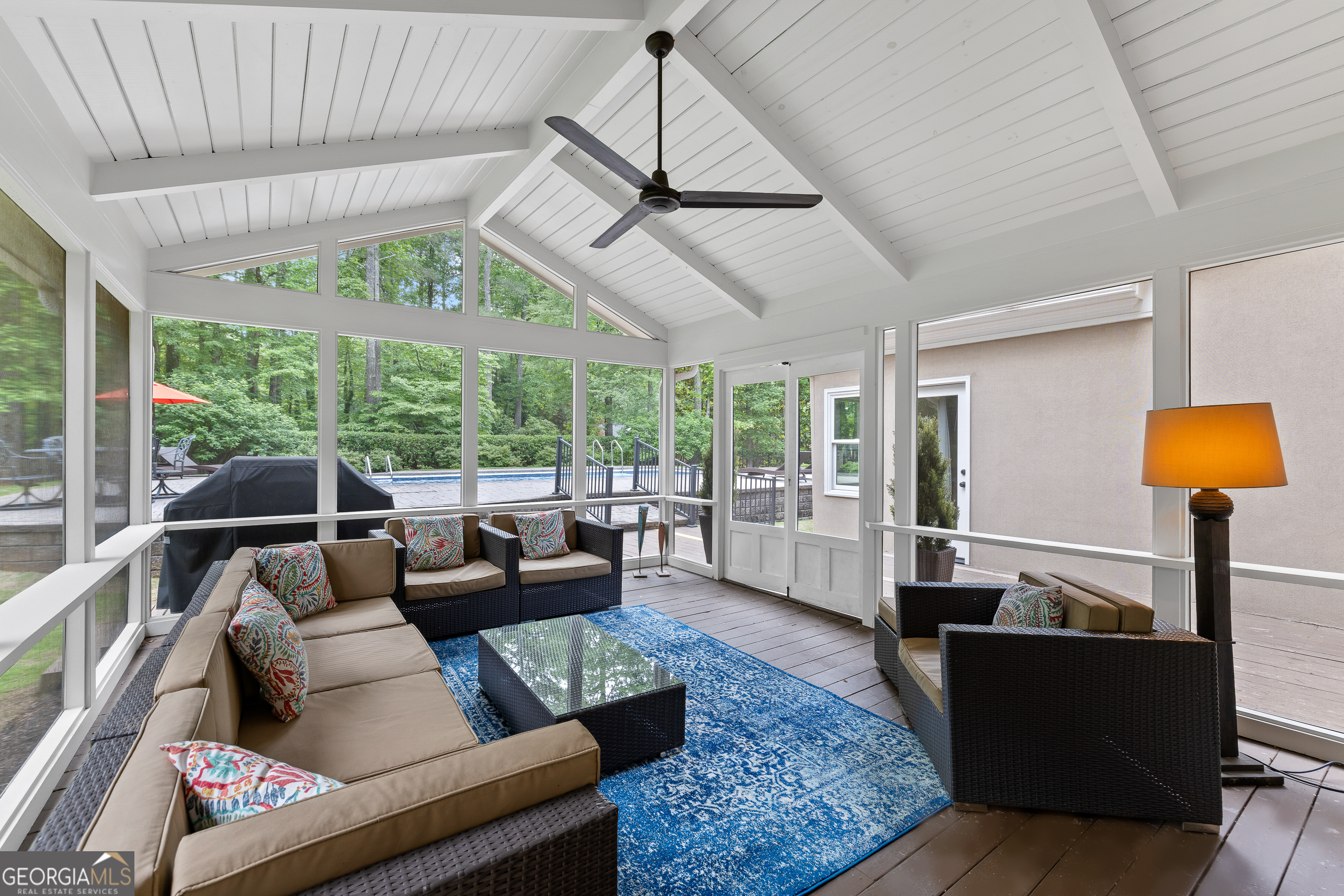 Farmbrook - Residential