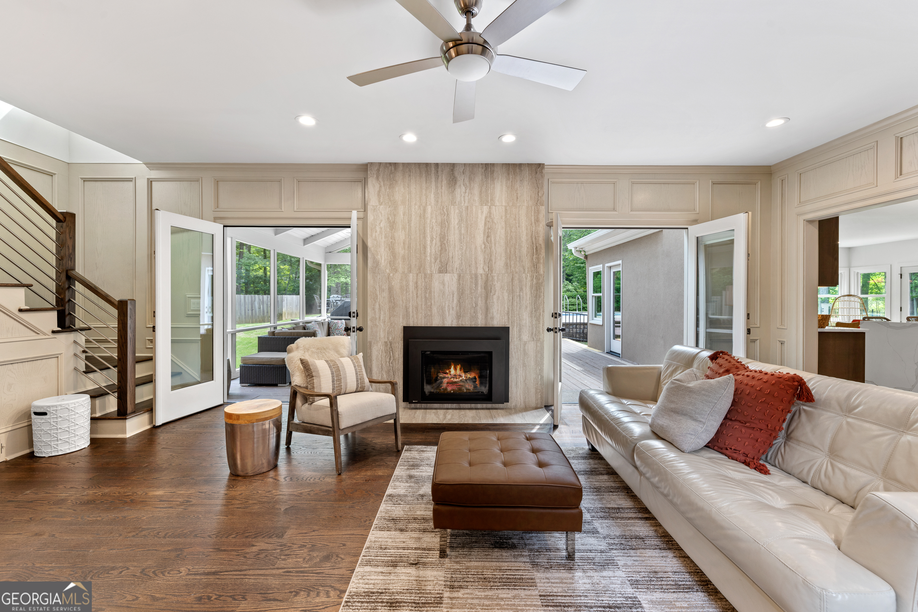 Farmbrook - Residential