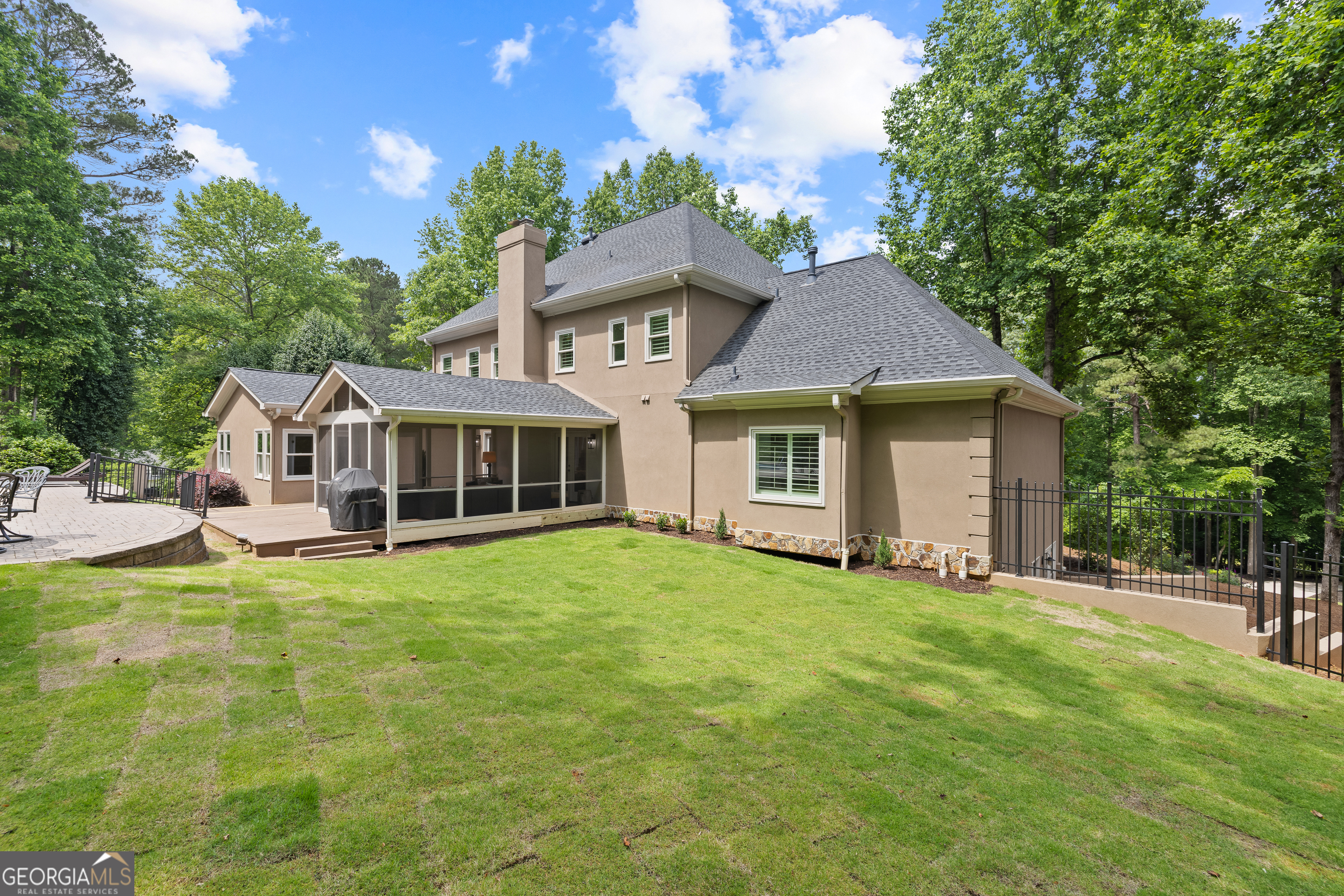 Farmbrook - Residential