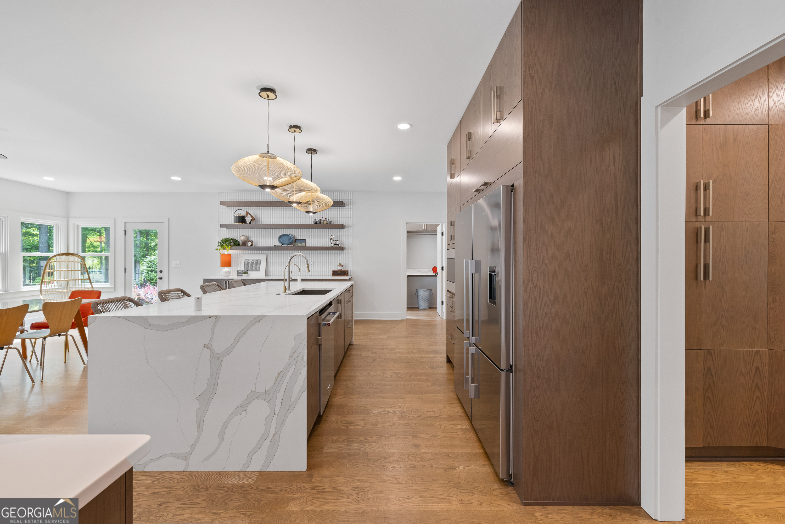 Farmbrook - Residential