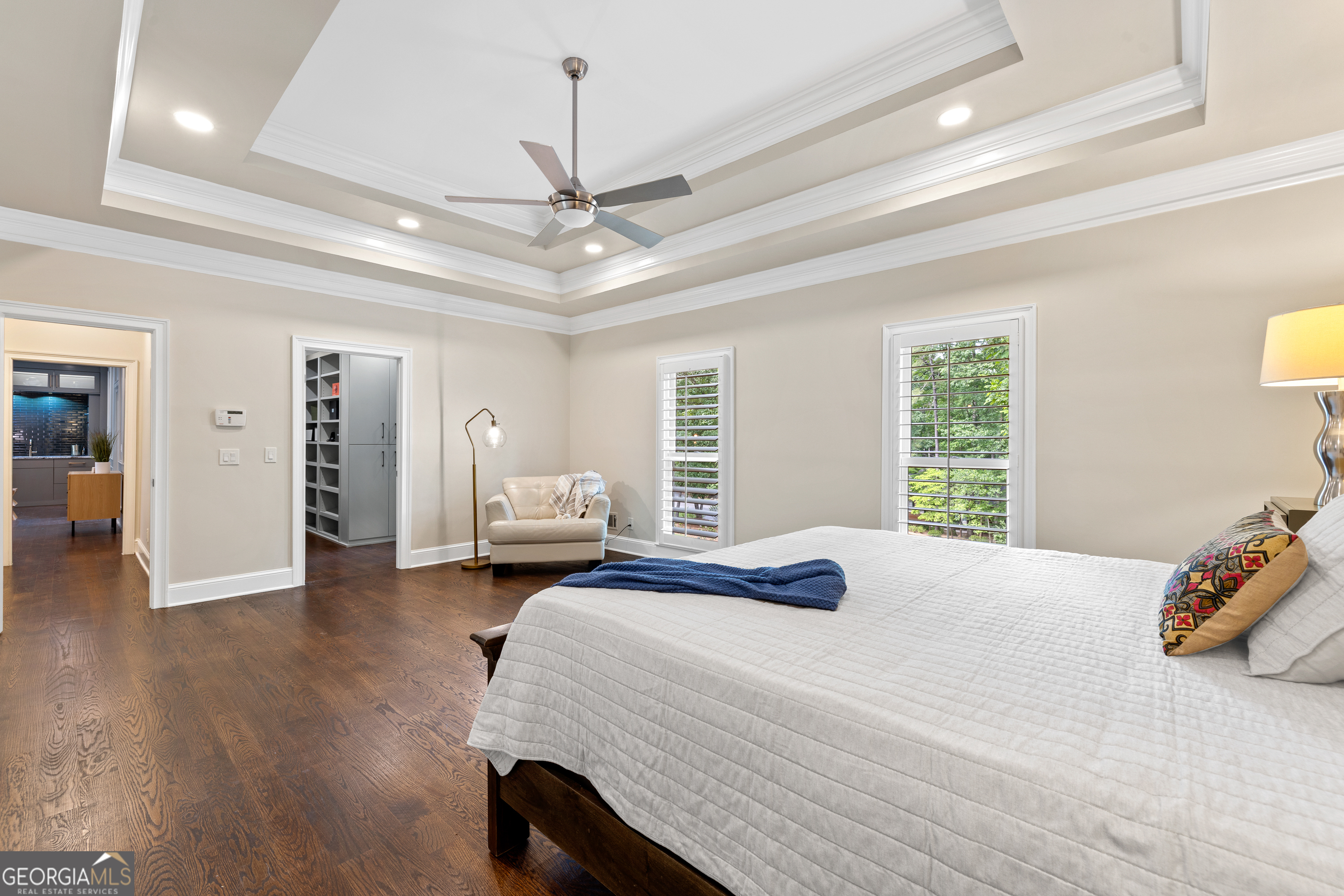 Farmbrook - Residential