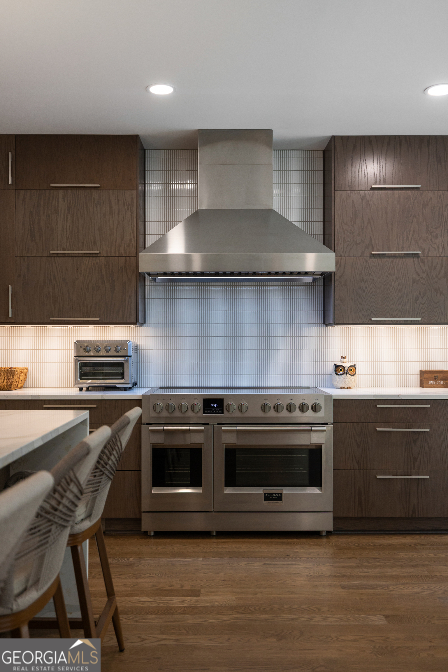 Farmbrook - Residential