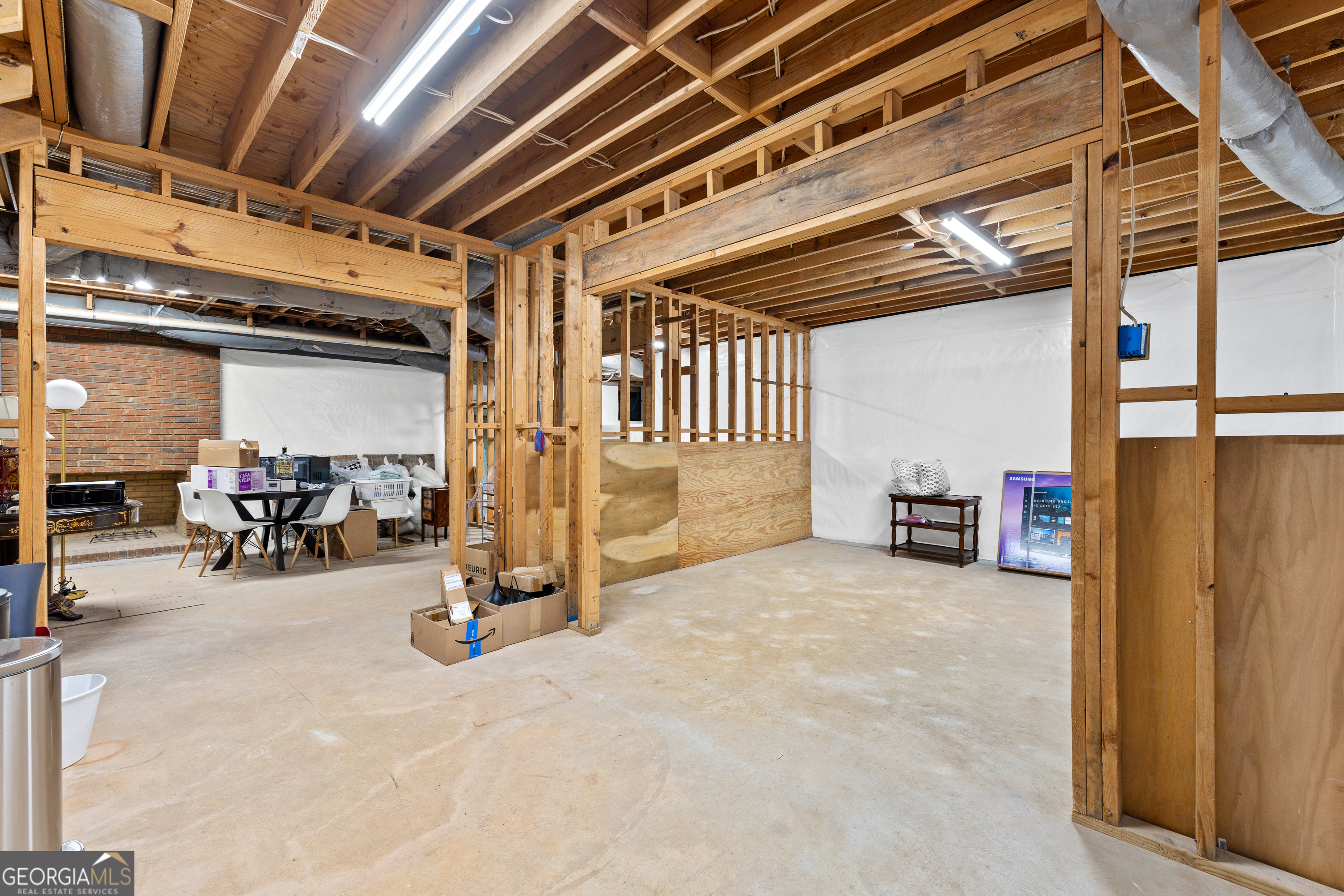 Farmbrook - Residential