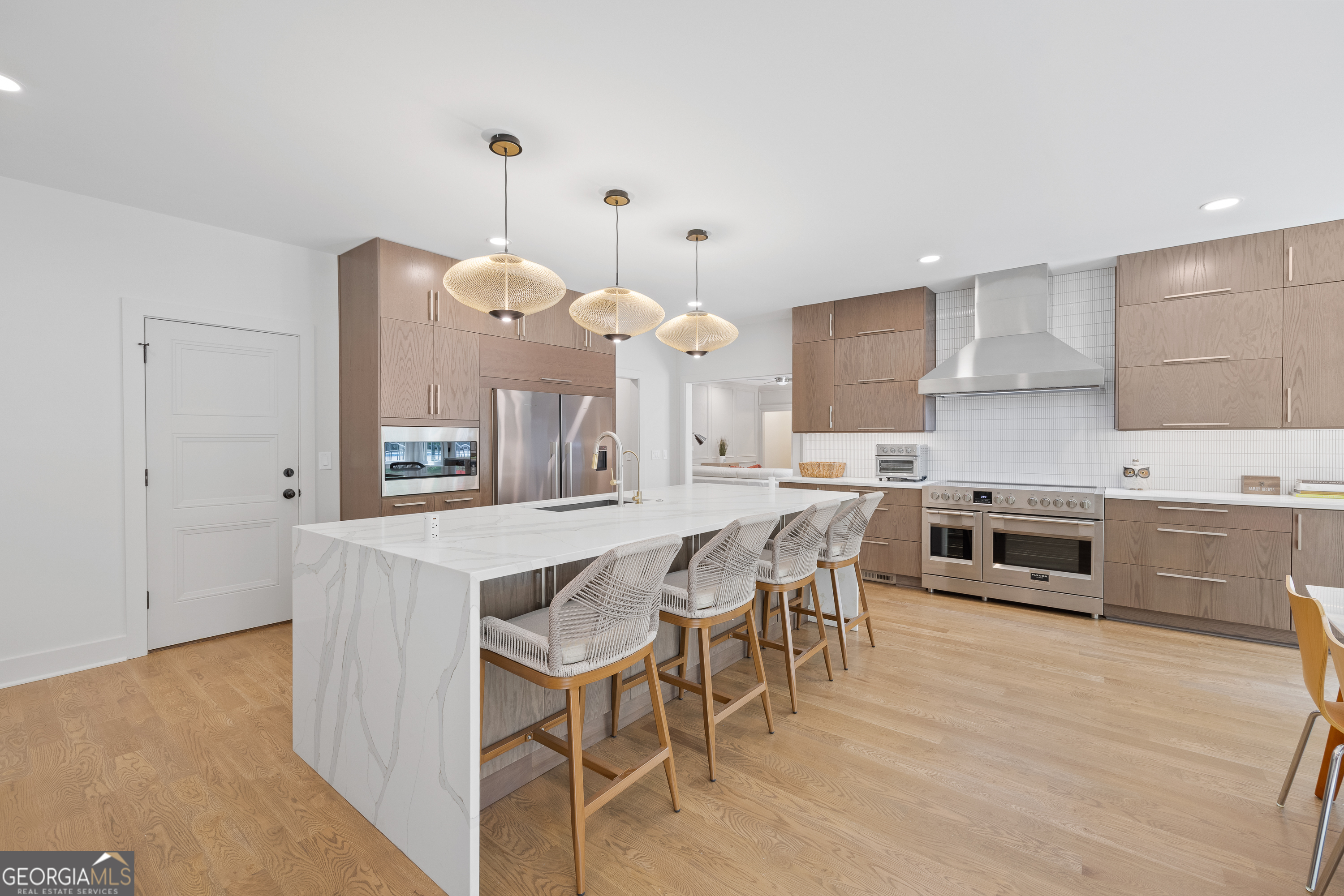 Farmbrook - Residential