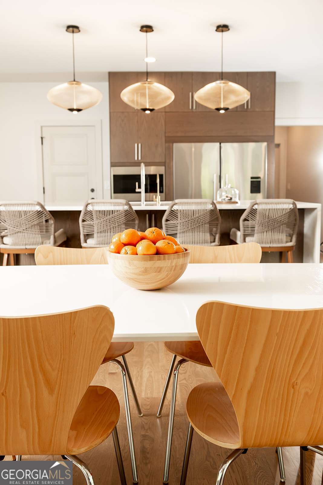 Farmbrook - Residential