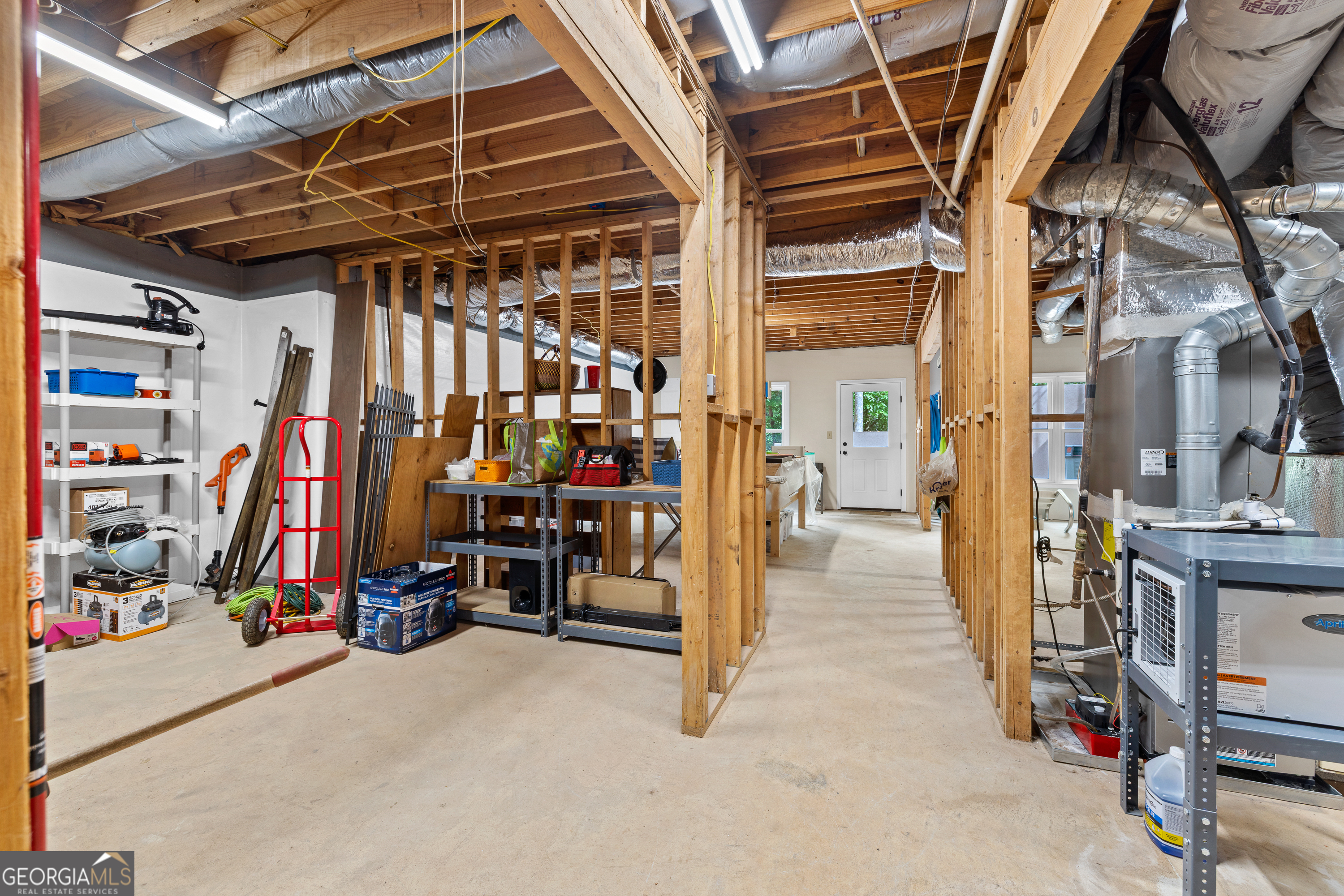 Farmbrook - Residential