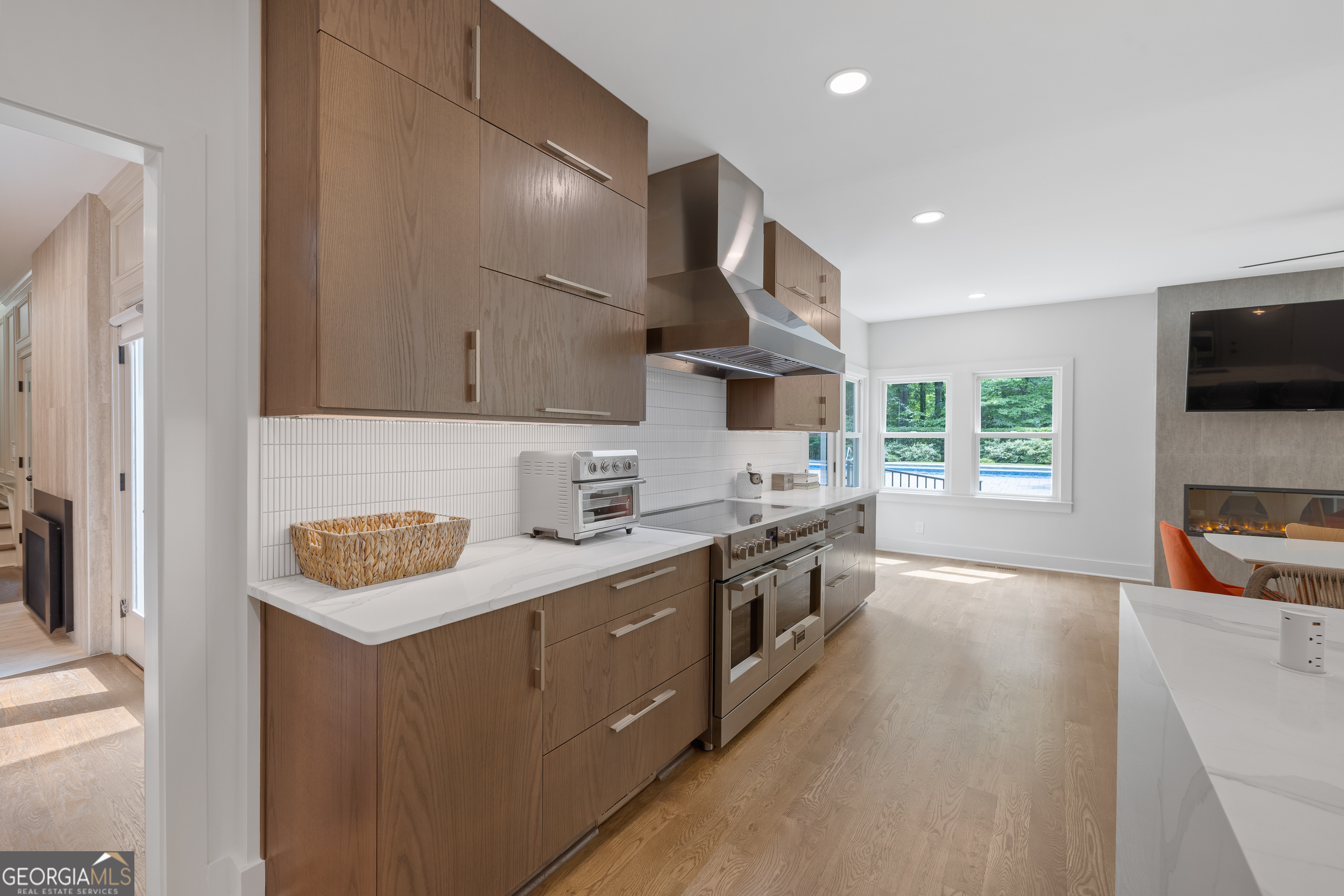 Farmbrook - Residential