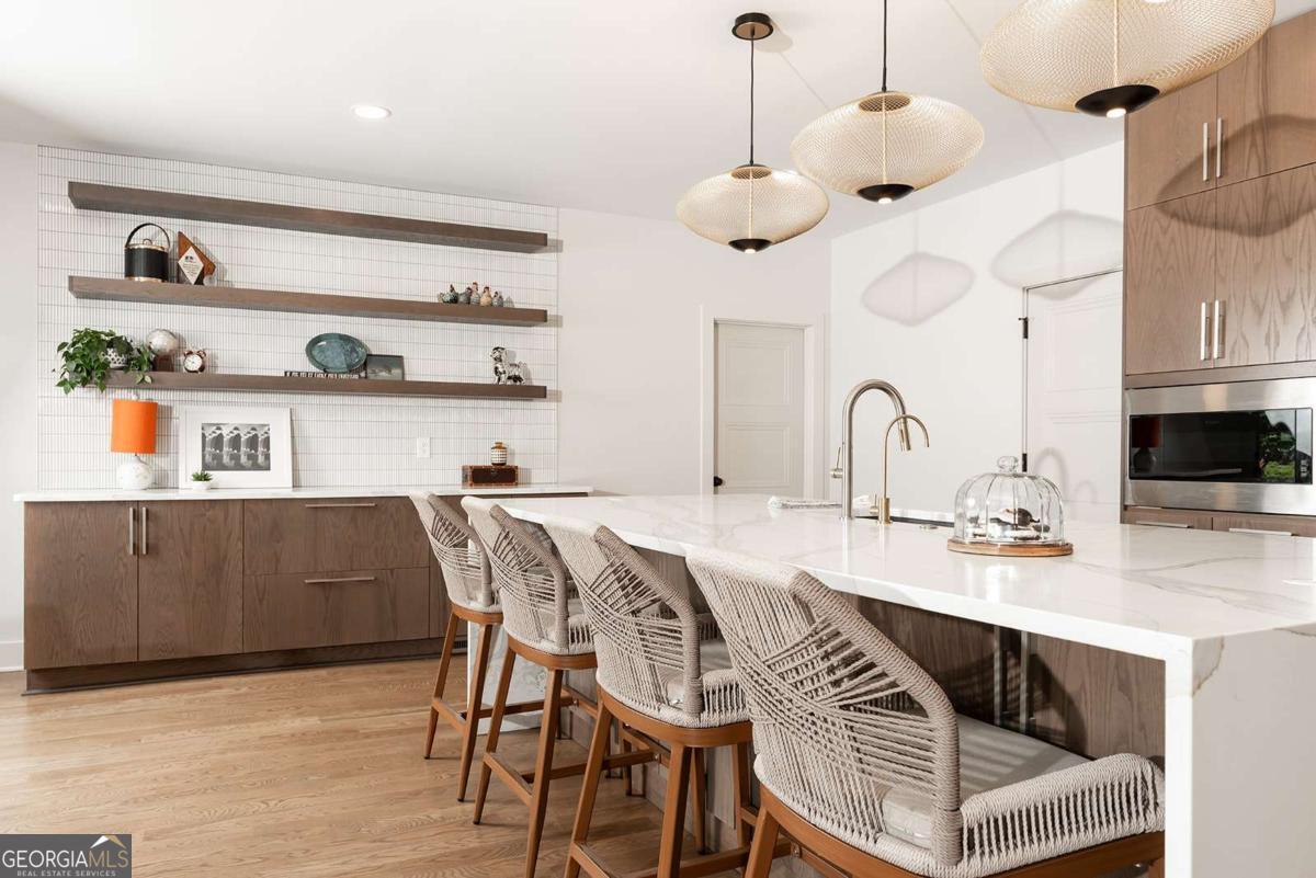 Farmbrook - Residential