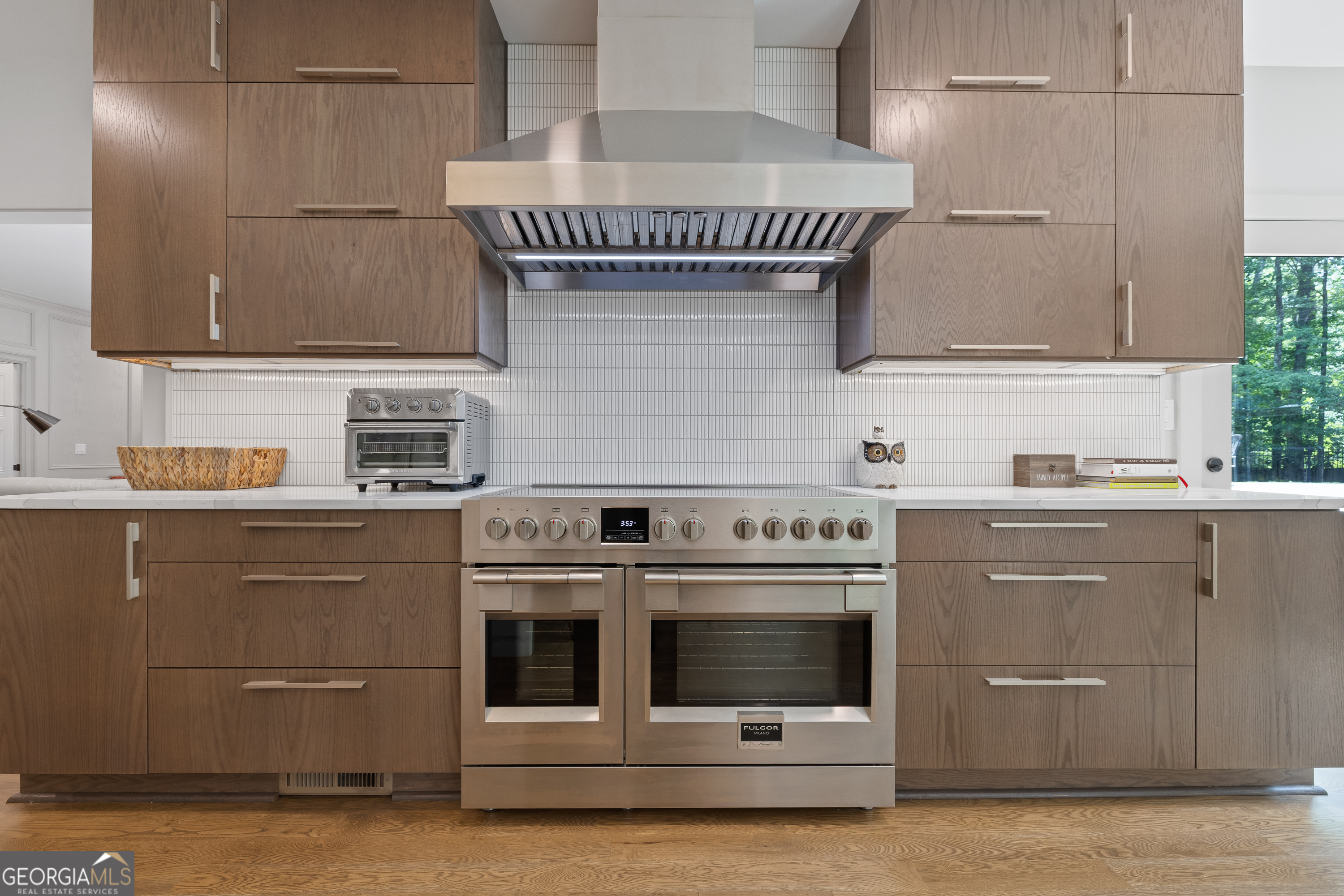 Farmbrook - Residential