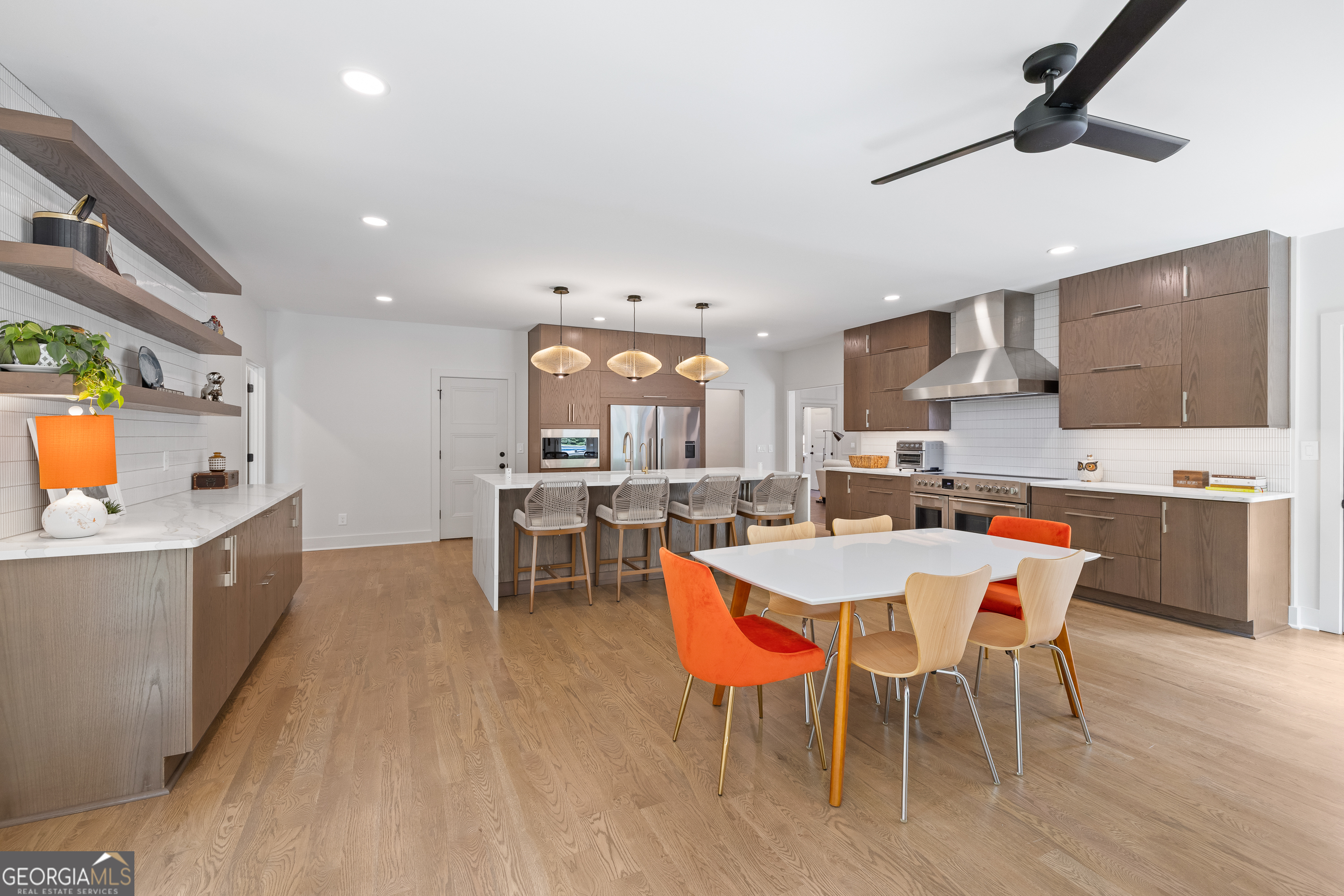 Farmbrook - Residential