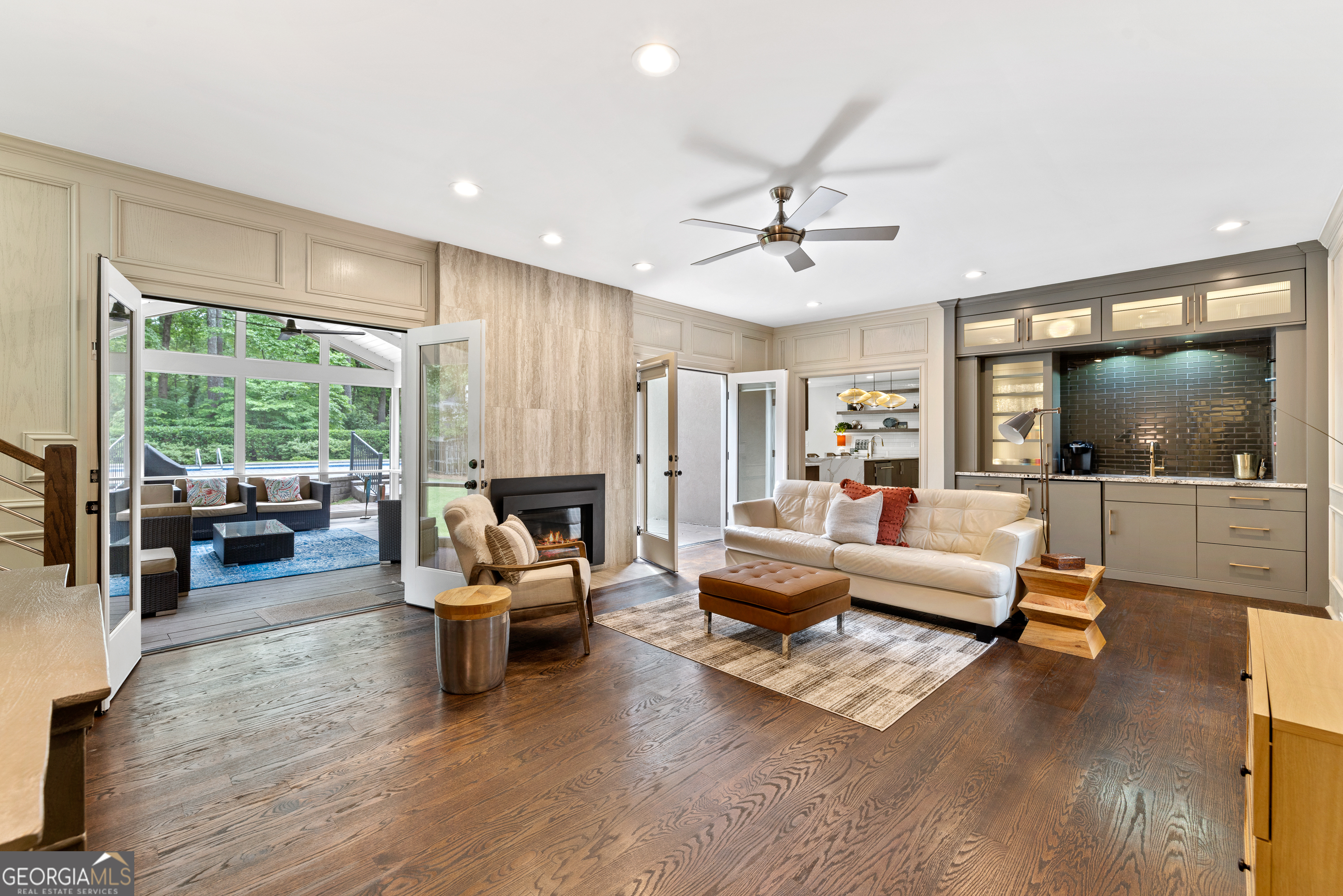 Farmbrook - Residential