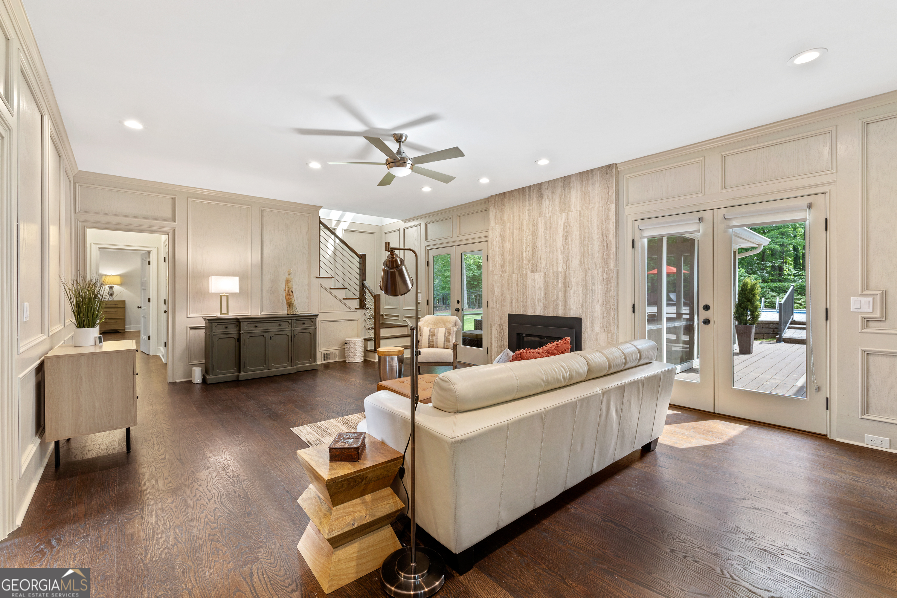 Farmbrook - Residential