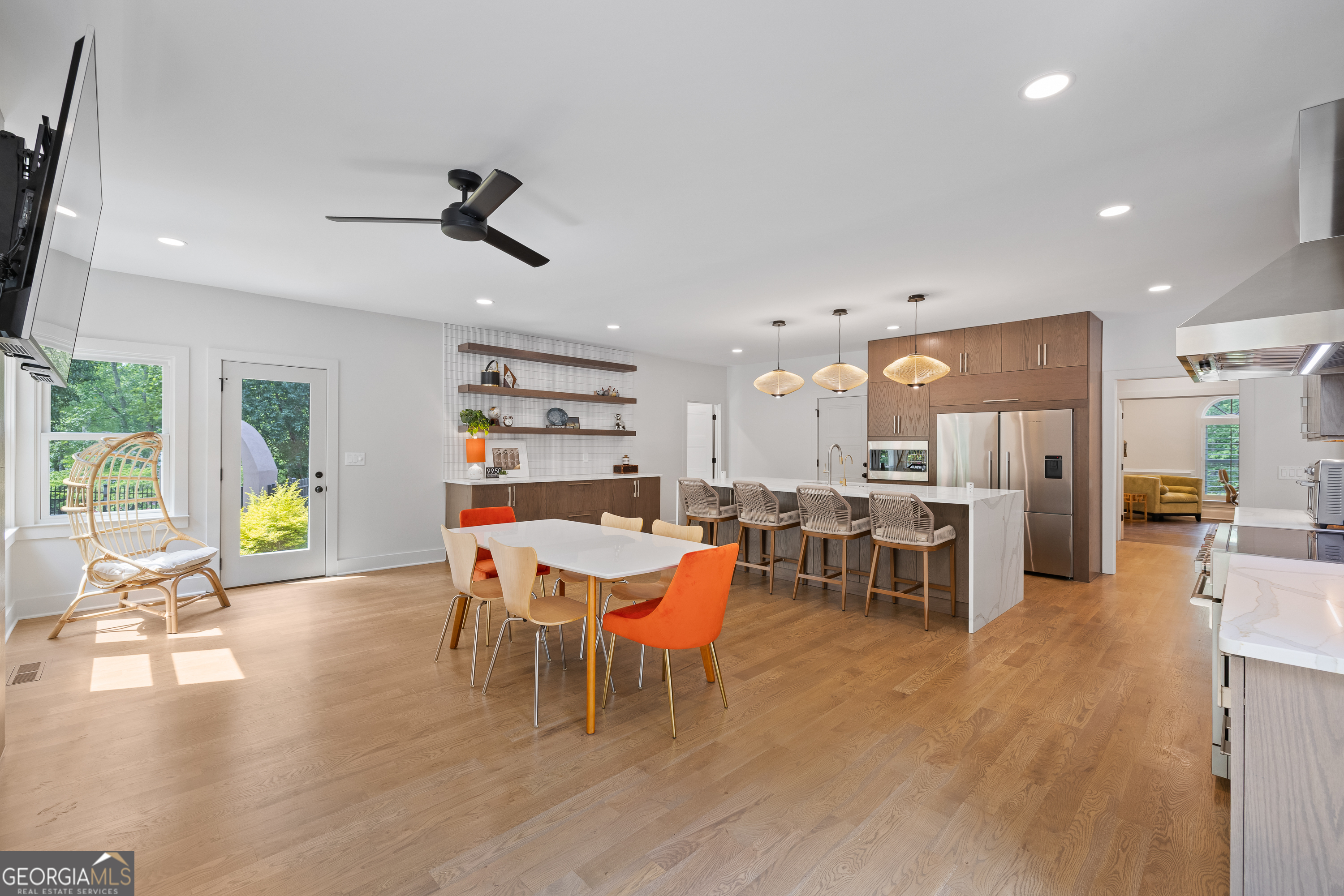 Farmbrook - Residential