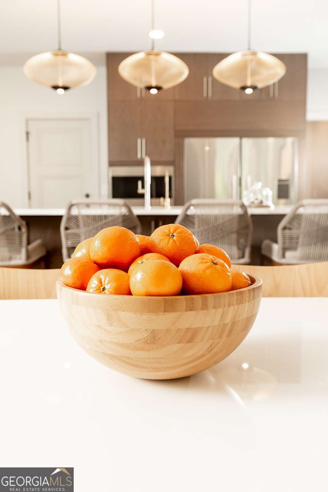 Farmbrook - Residential