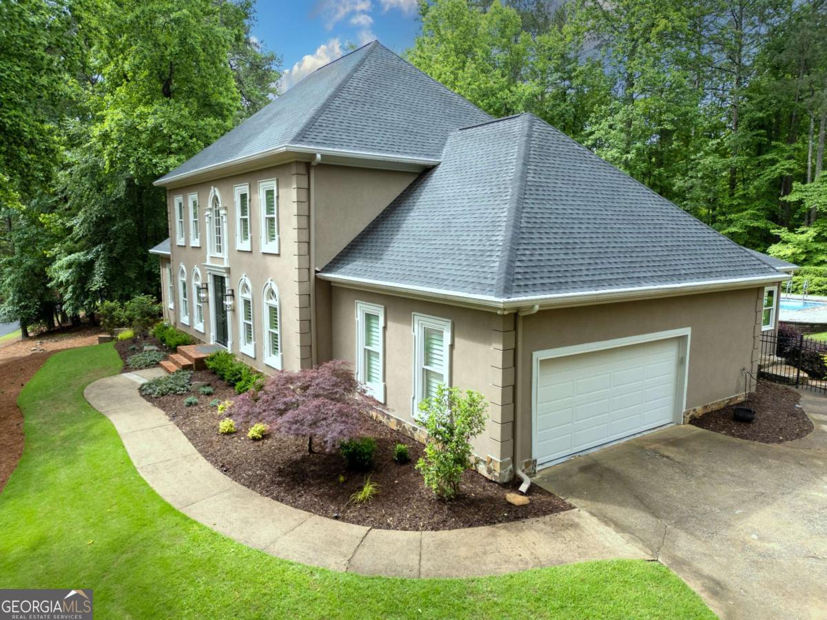 Farmbrook - Residential